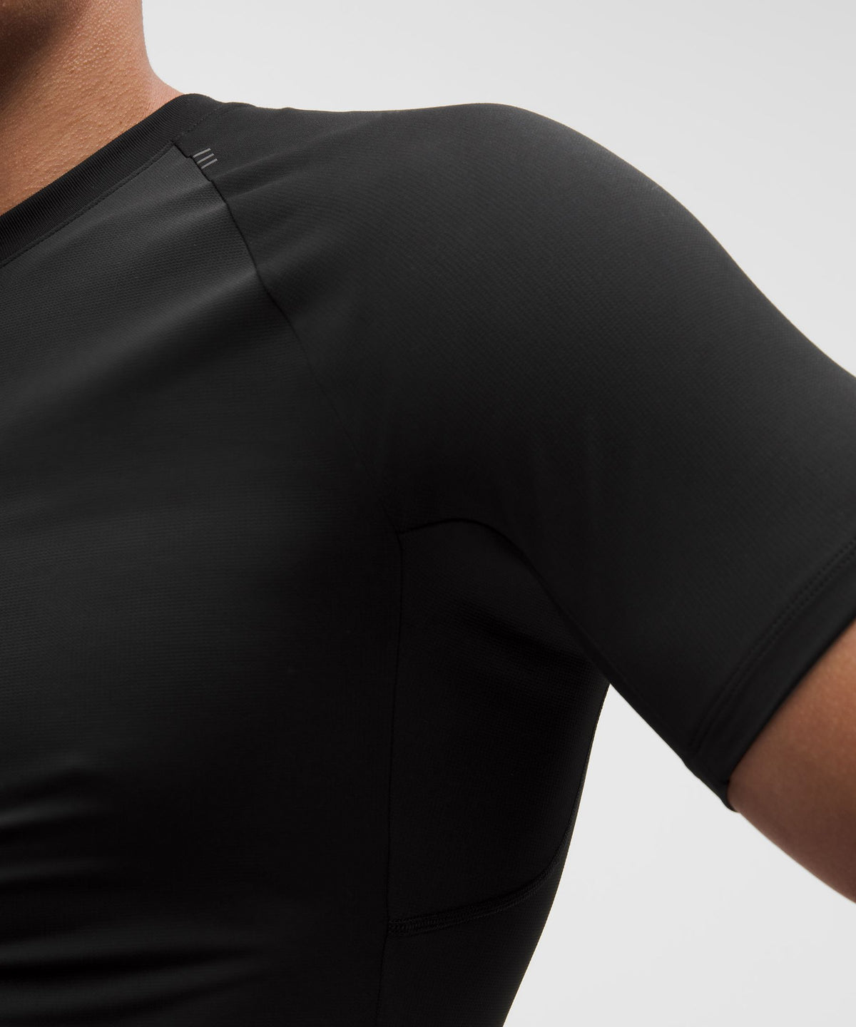 Lululemon Repper Short-Sleeve Shirt