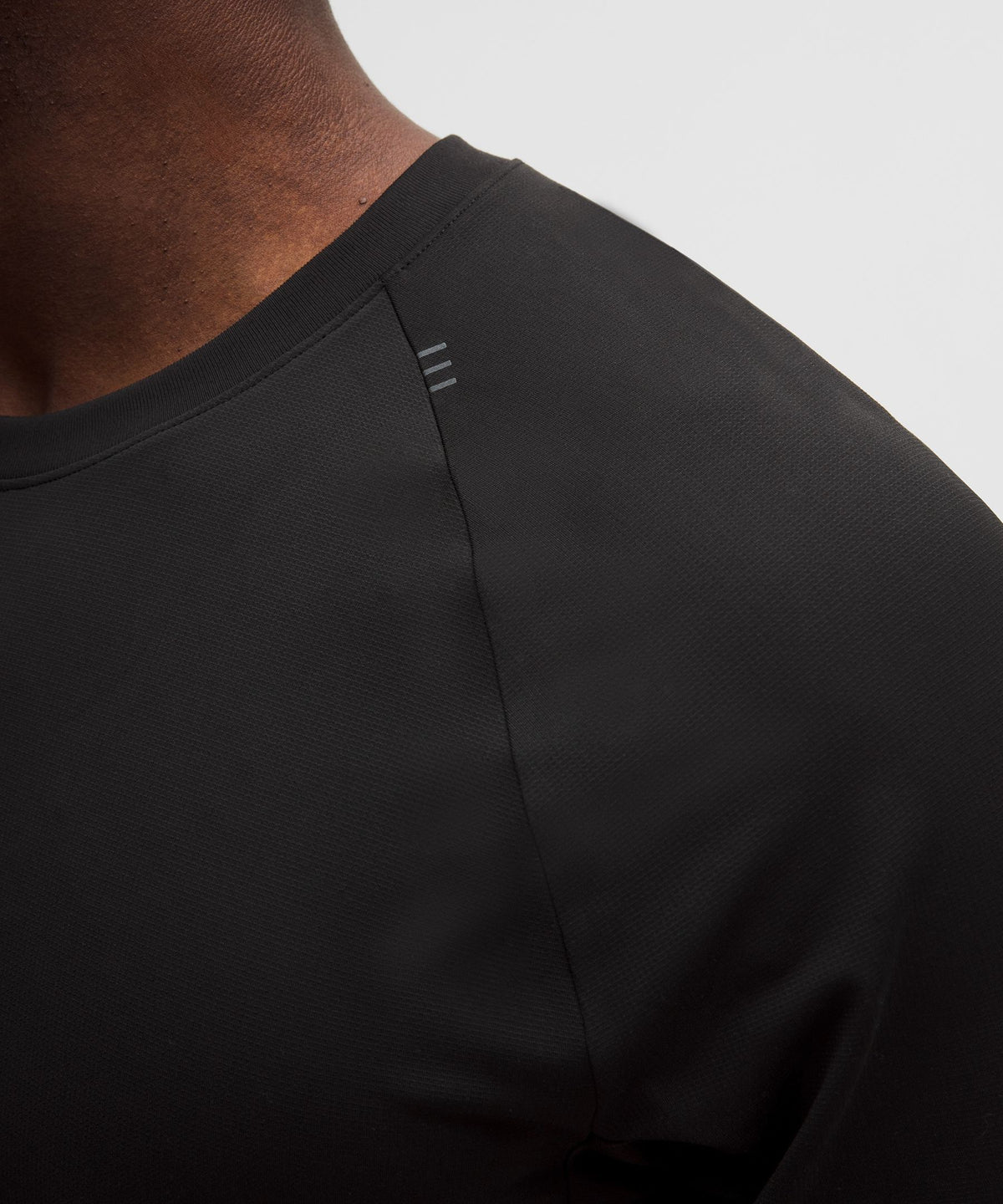 Lululemon Repper Short-Sleeve Shirt