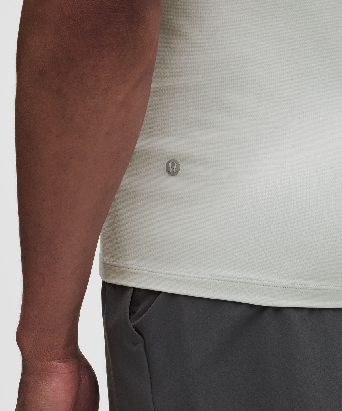 Lululemon Repper Short-Sleeve Shirt