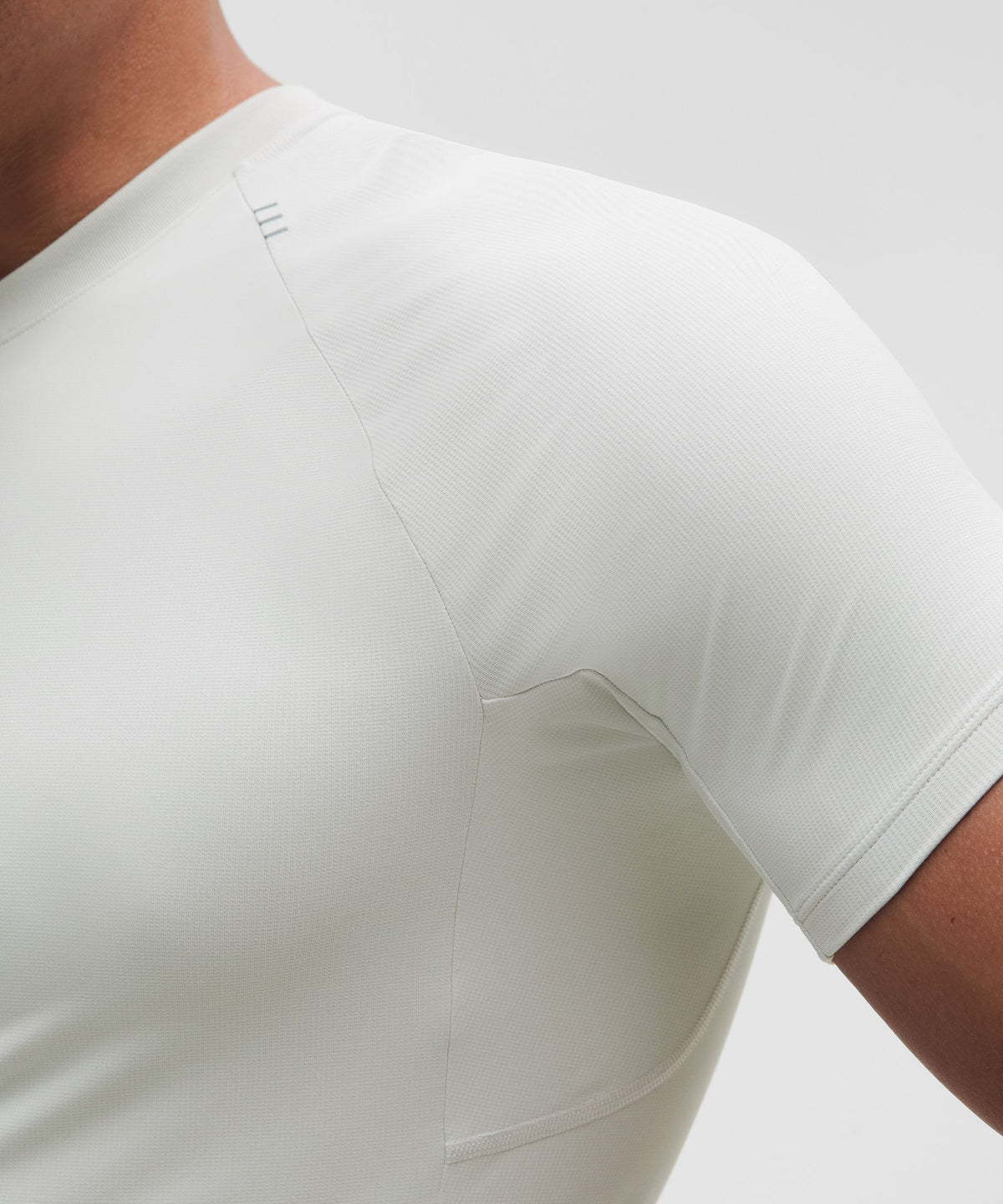 Lululemon Repper Short-Sleeve Shirt
