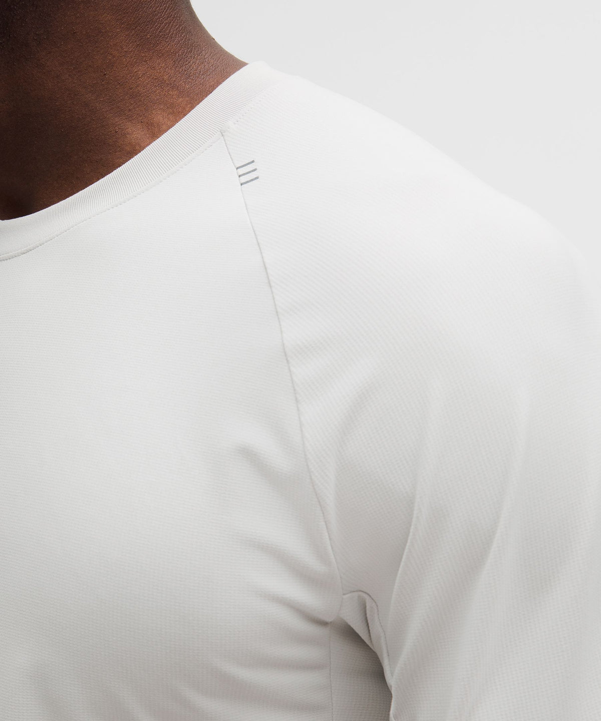 Lululemon Repper Short-Sleeve Shirt