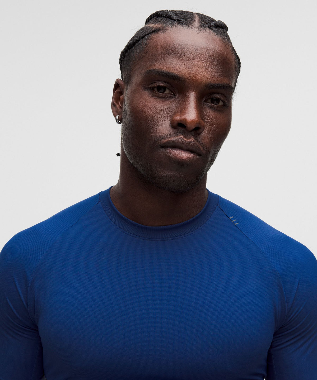 Lululemon Repper Short-Sleeve Shirt