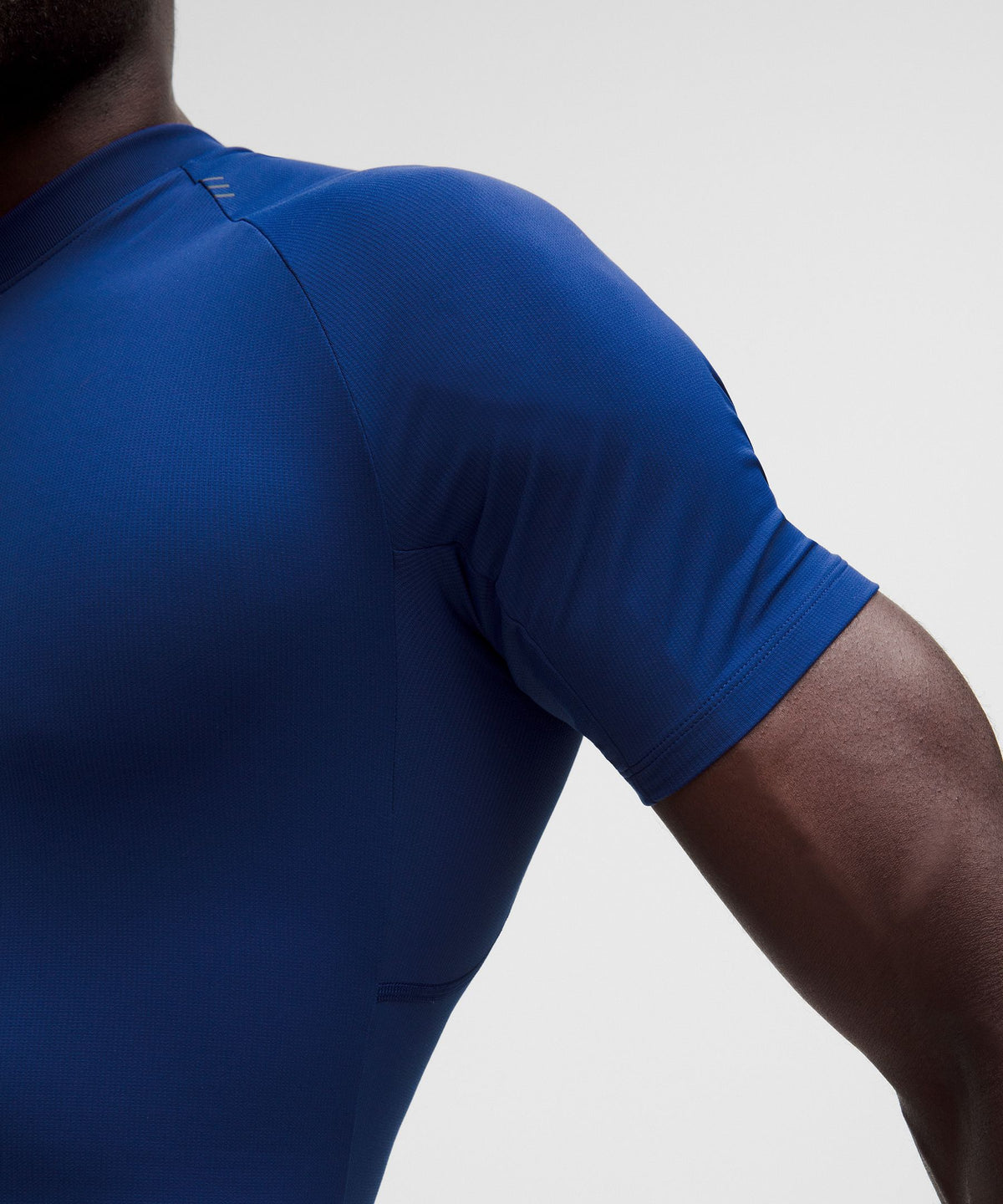 Lululemon Repper Short-Sleeve Shirt