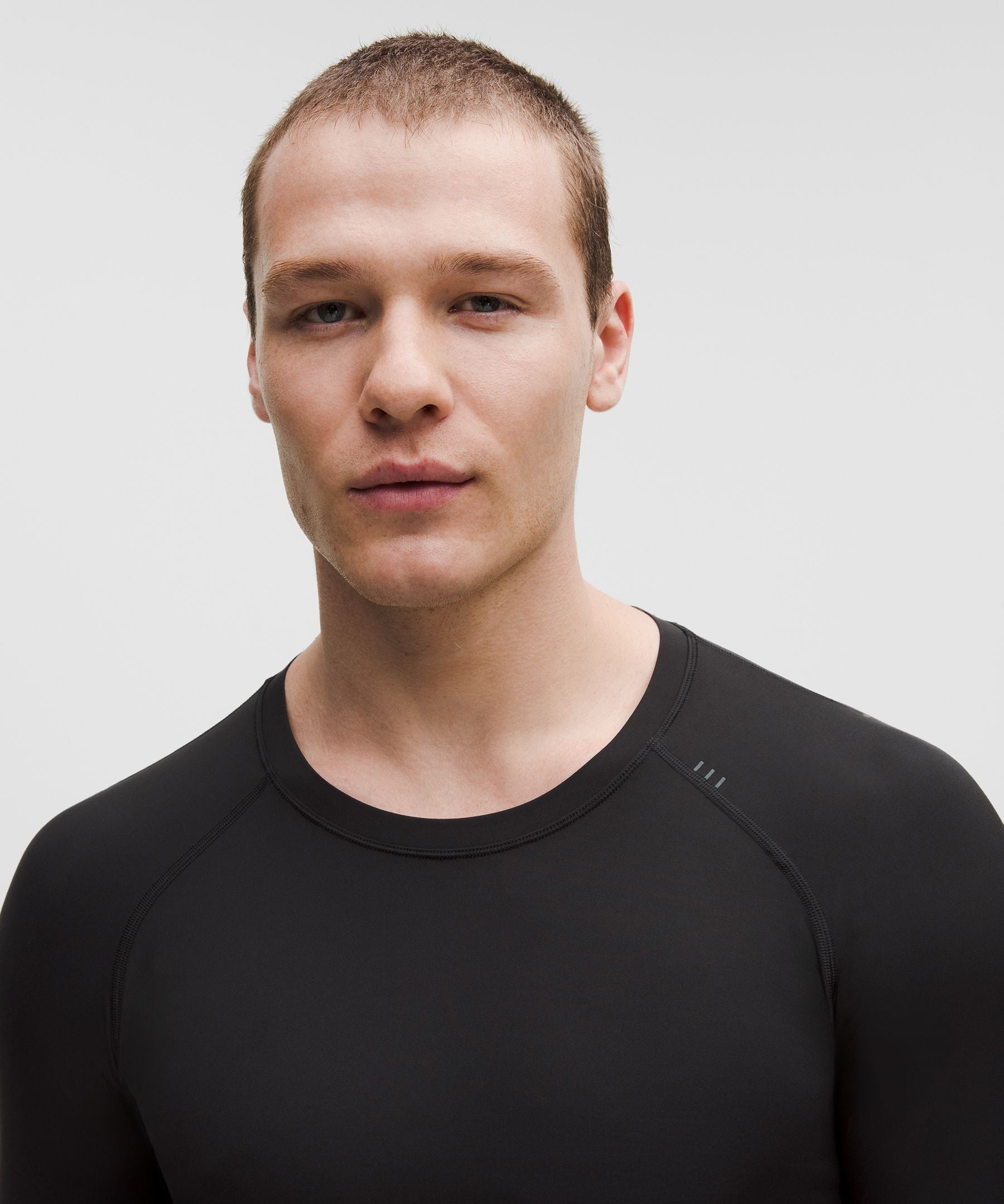 Lululemon Unrestricted Power Long-Sleeve Shirt