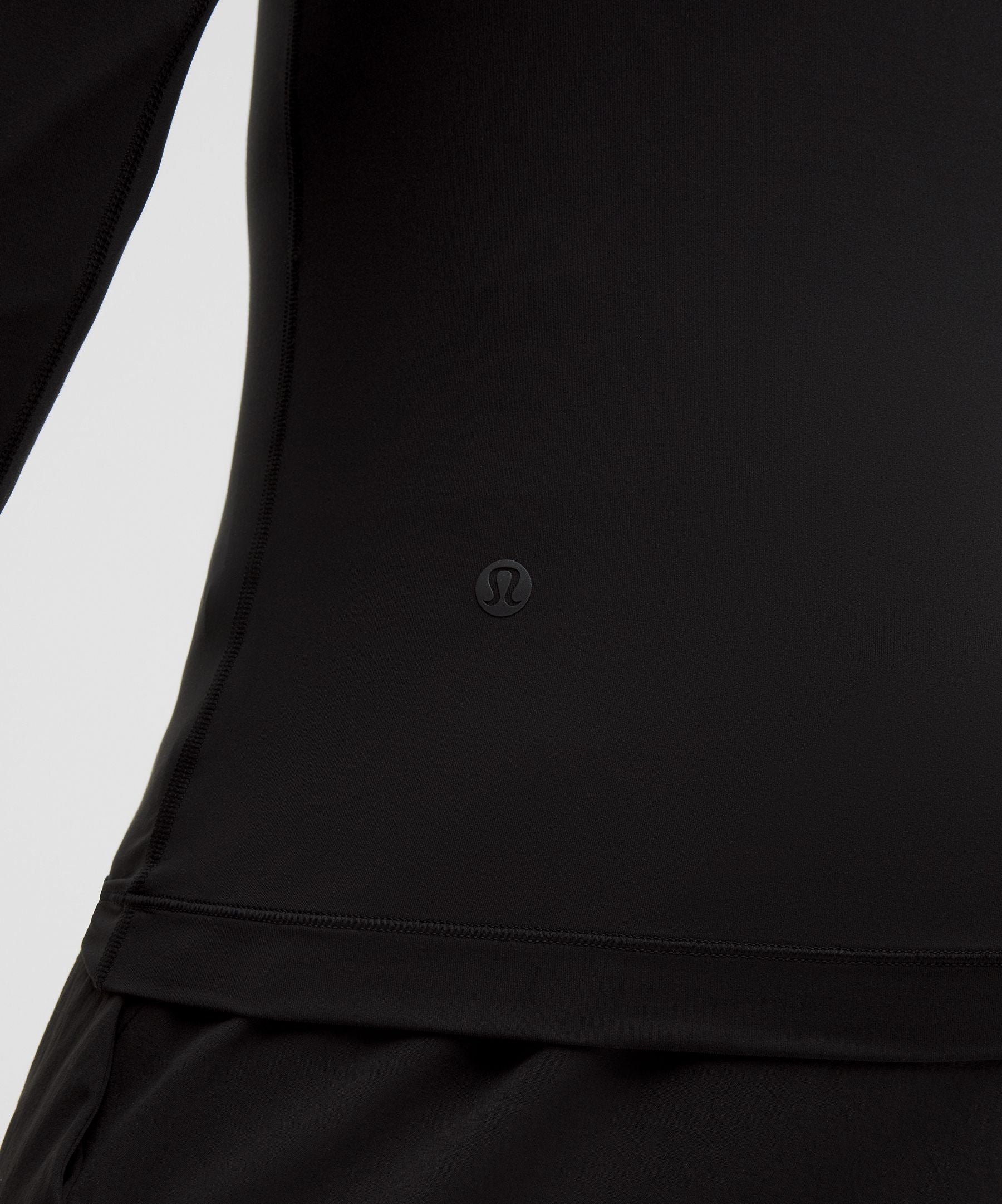 Lululemon Unrestricted Power Long-Sleeve Shirt