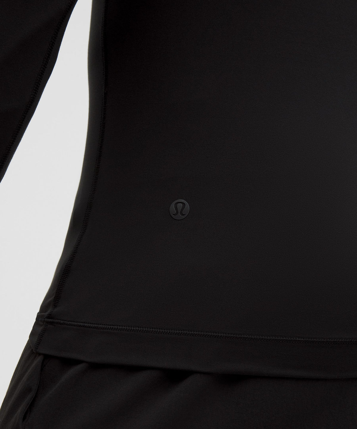 Lululemon Unrestricted Power Long-Sleeve Shirt