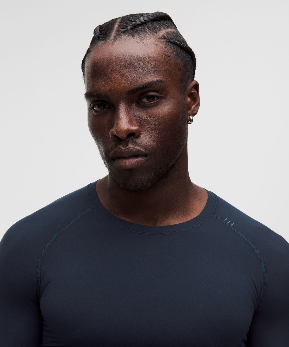 Lululemon Unrestricted Power Long-Sleeve Shirt