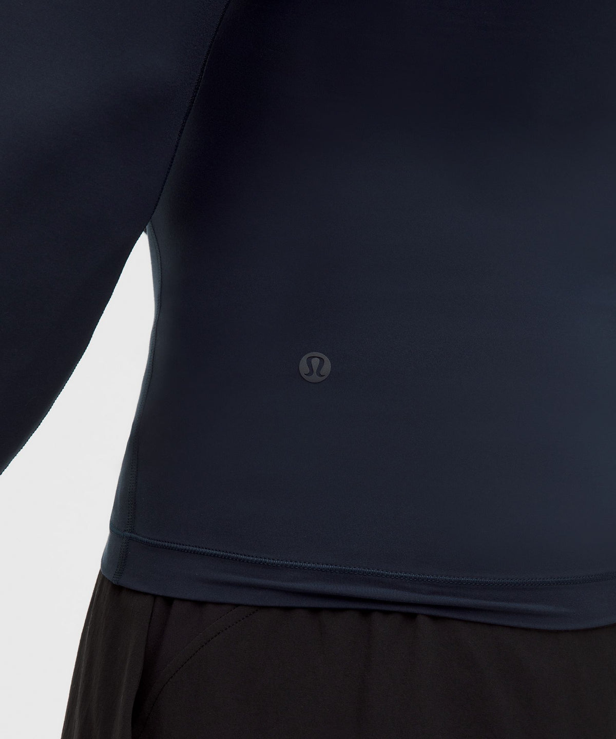 Lululemon Unrestricted Power Long-Sleeve Shirt