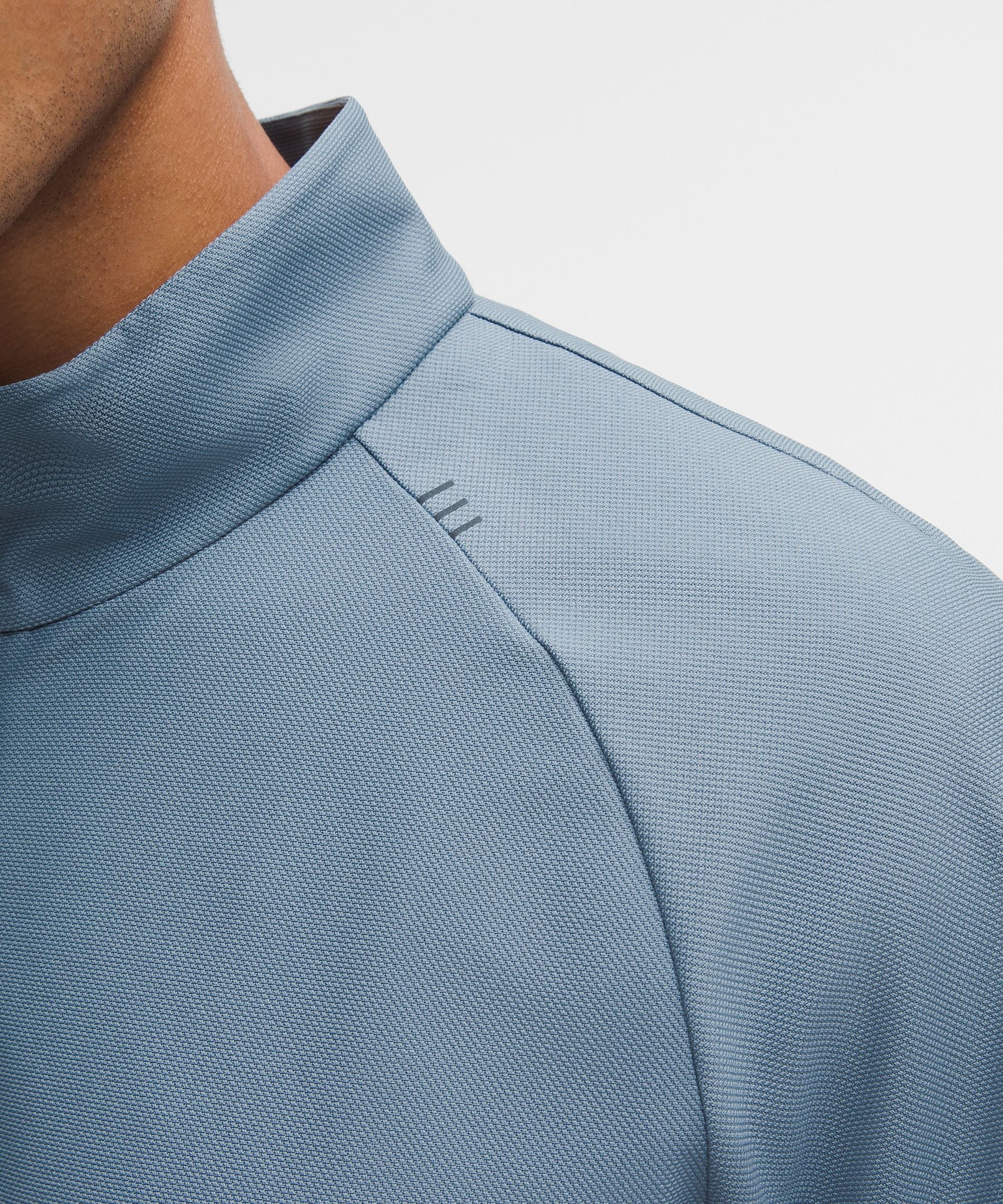 Lululemon Knit Warm-Up Jacket