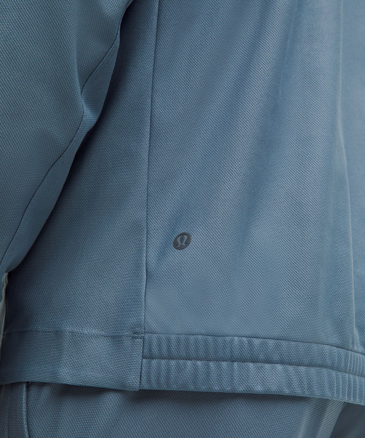 Lululemon Knit Warm-Up Jacket