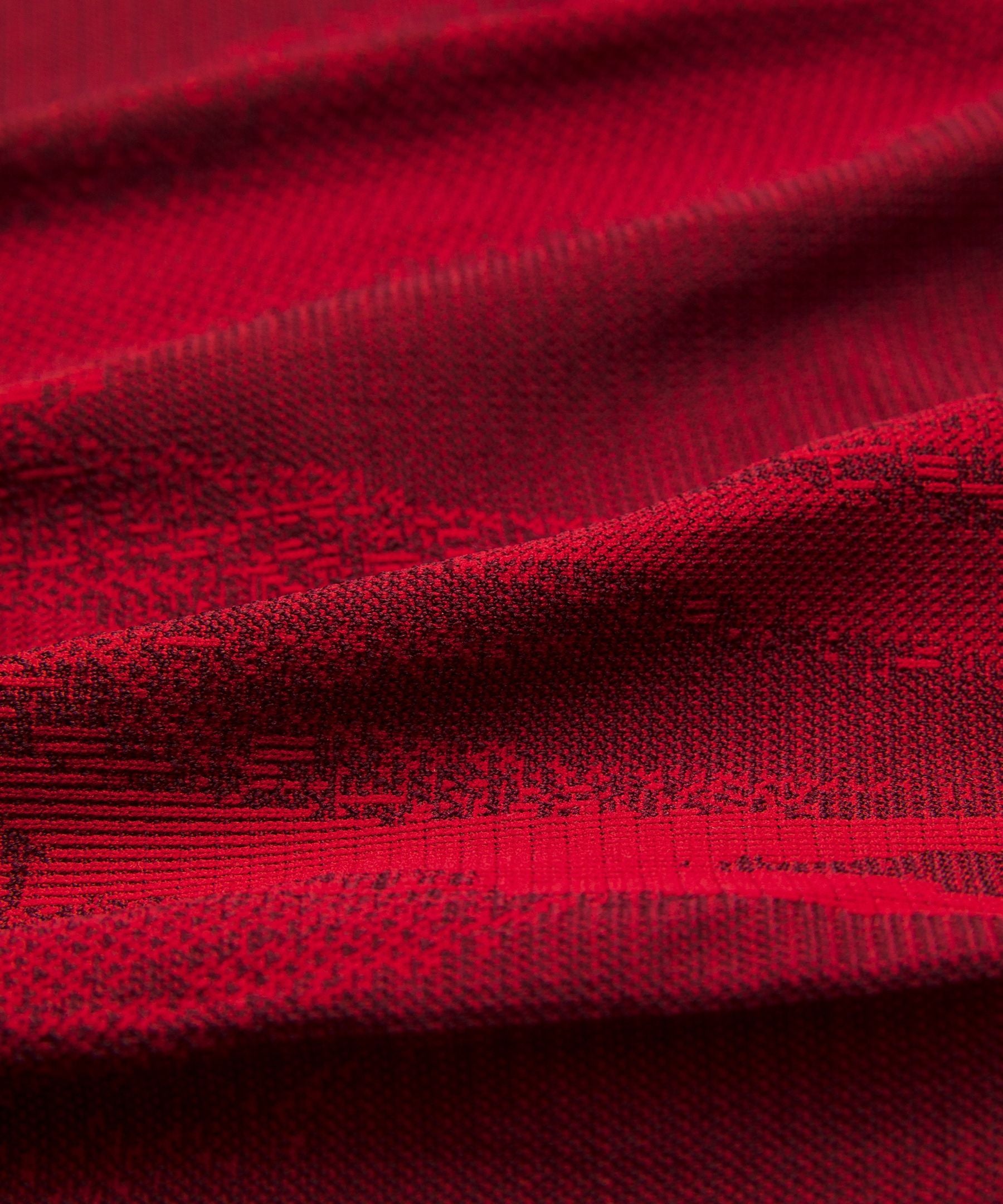 Lululemon Lunar New Year Metal Vent Tech Long-Sleeve Shirt
