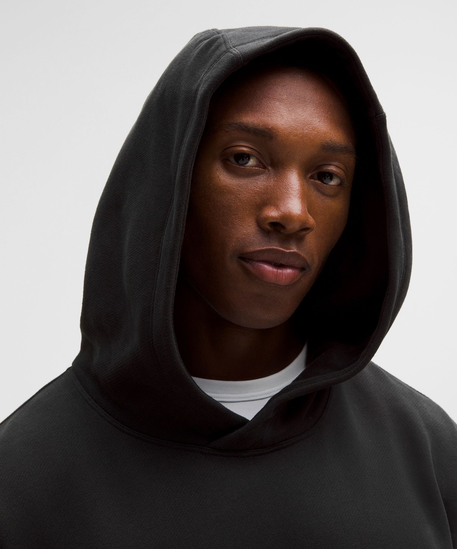 Lululemon Steady State Pullover Hoodie *Retro 1998