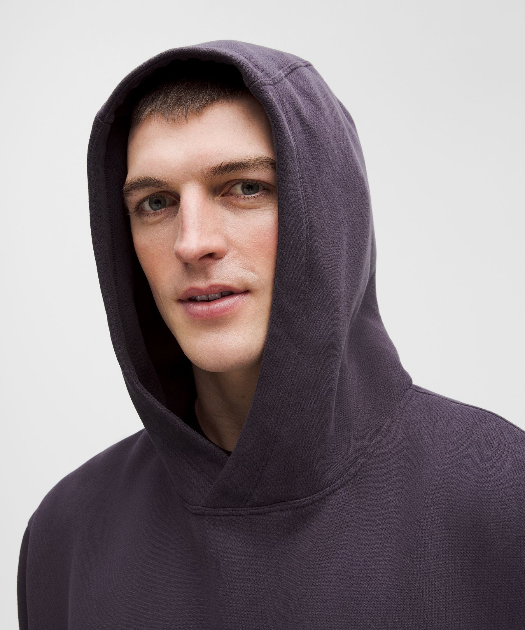 Lululemon Steady State Pullover Hoodie *Retro 1998