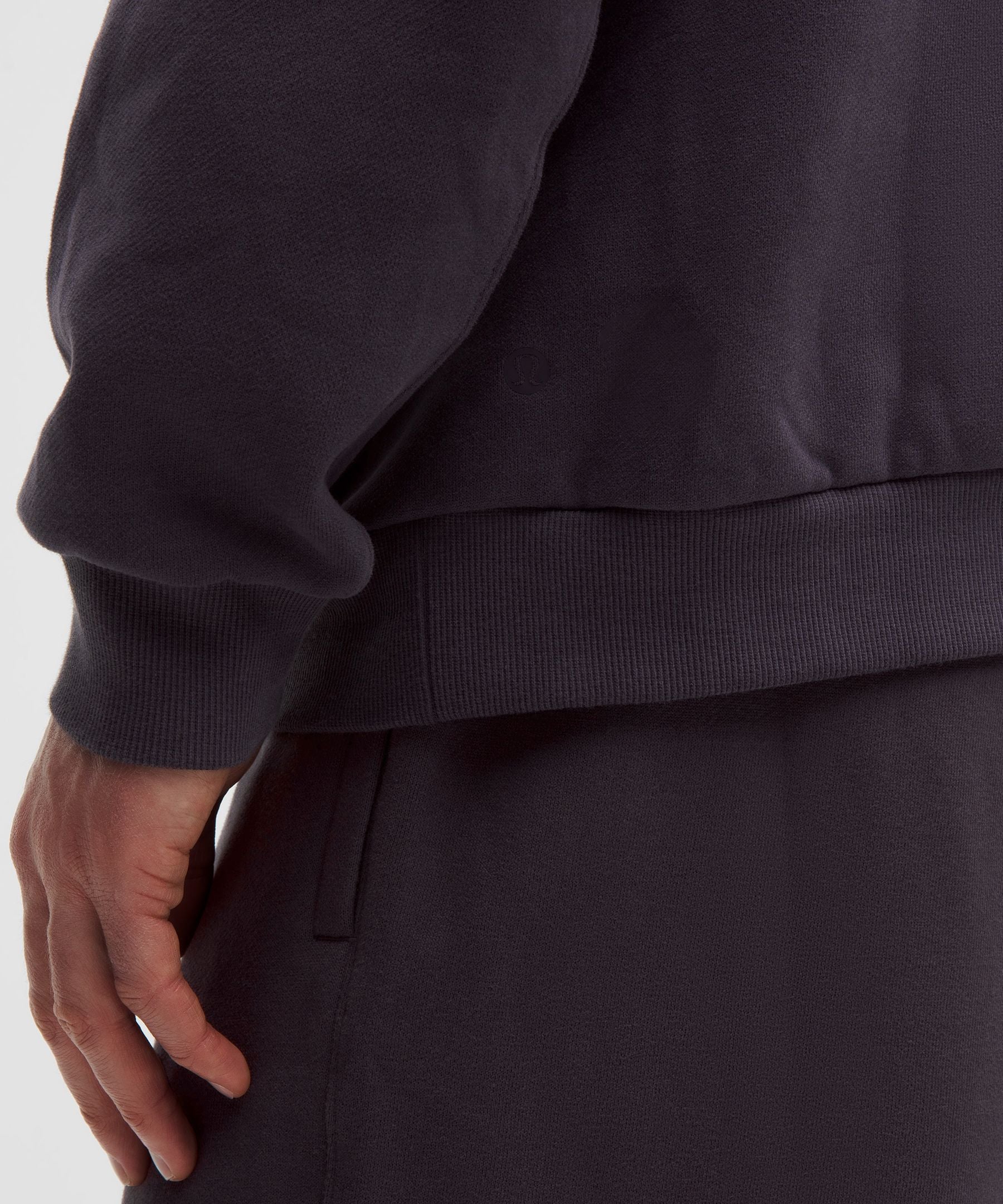 Lululemon Steady State Pullover Hoodie *Retro 1998
