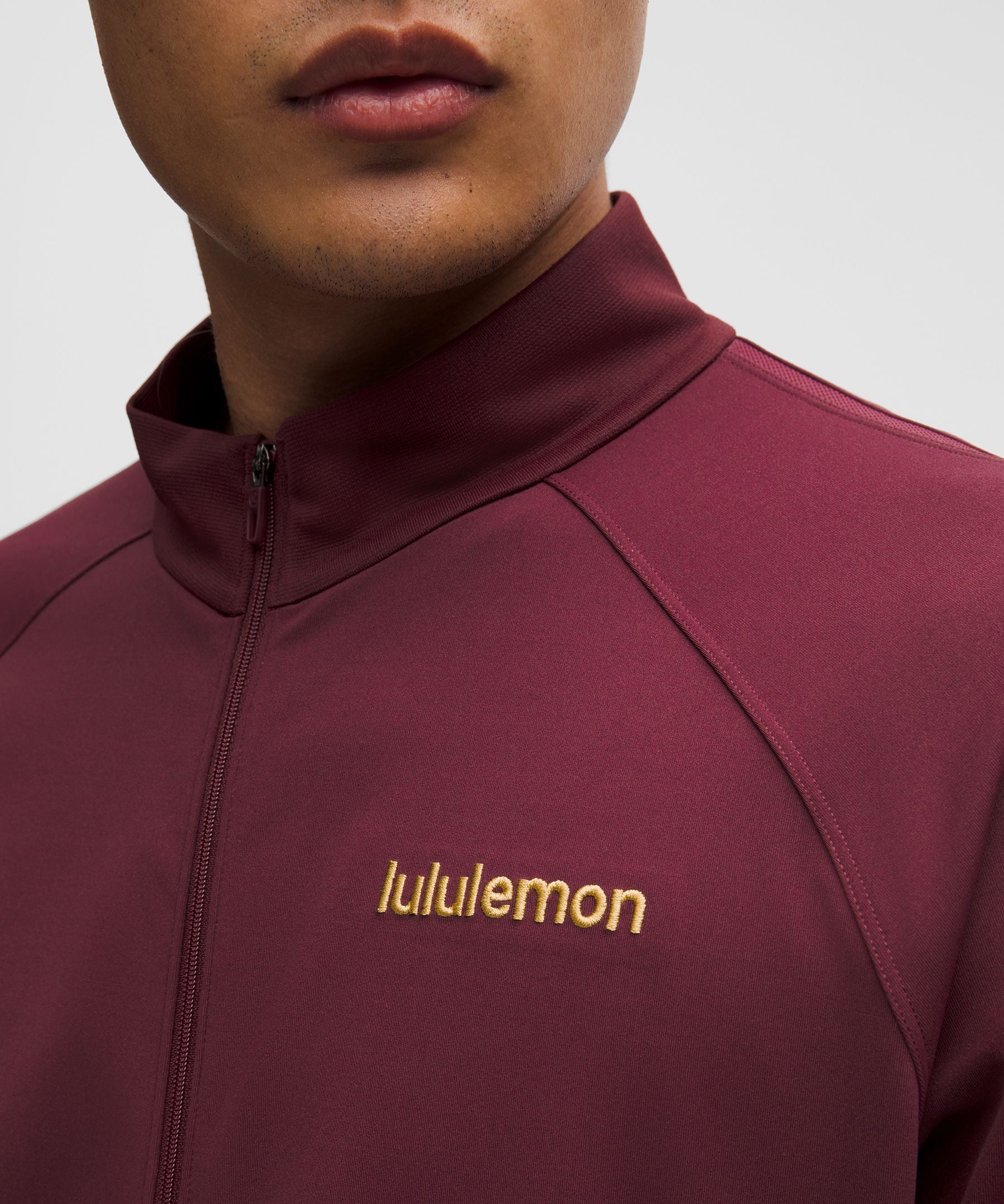 Lululemon Lunar New Year Pace Breaker Luxtreme Track Jacket