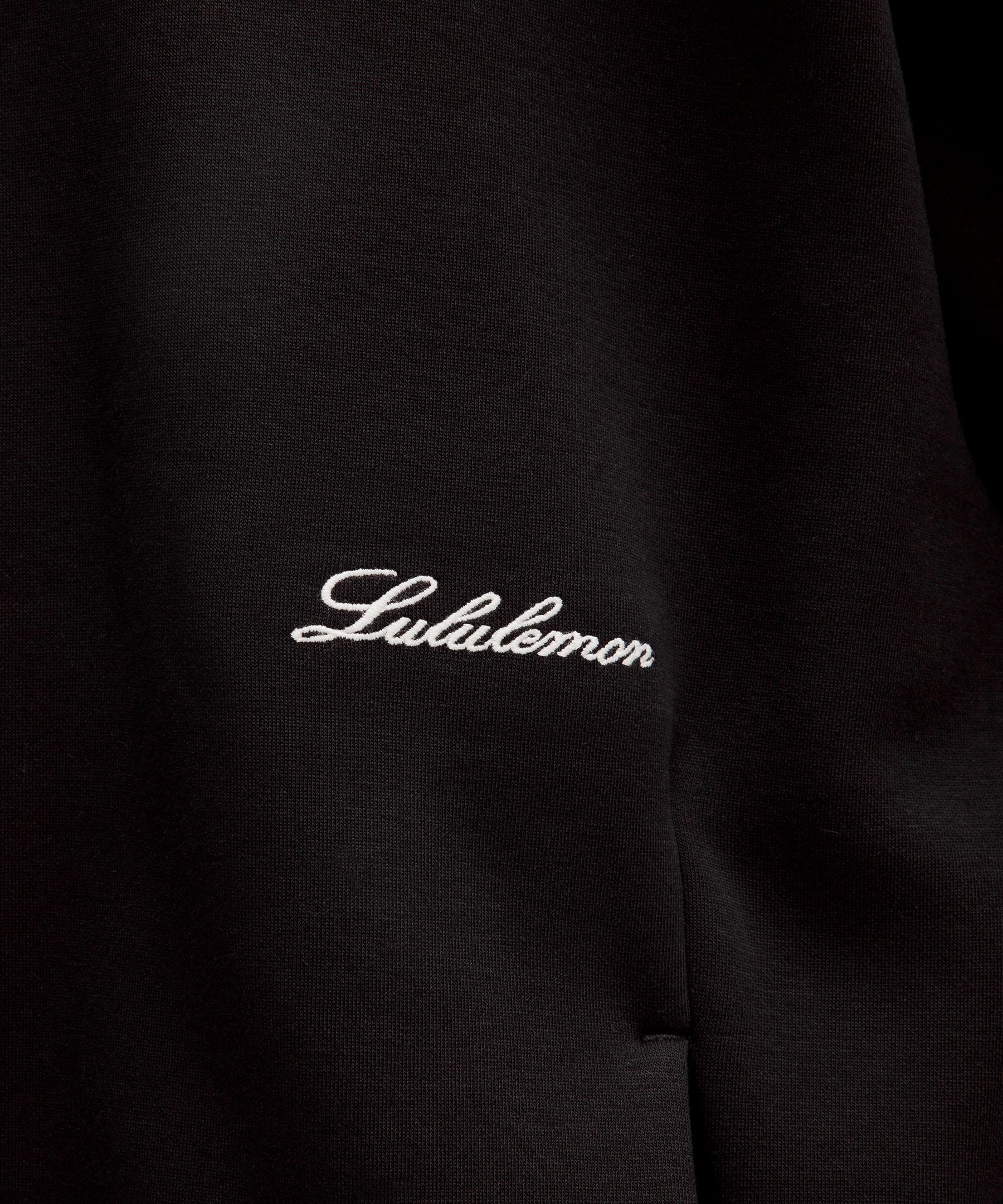 Lululemon Men's Big Cozy Crew