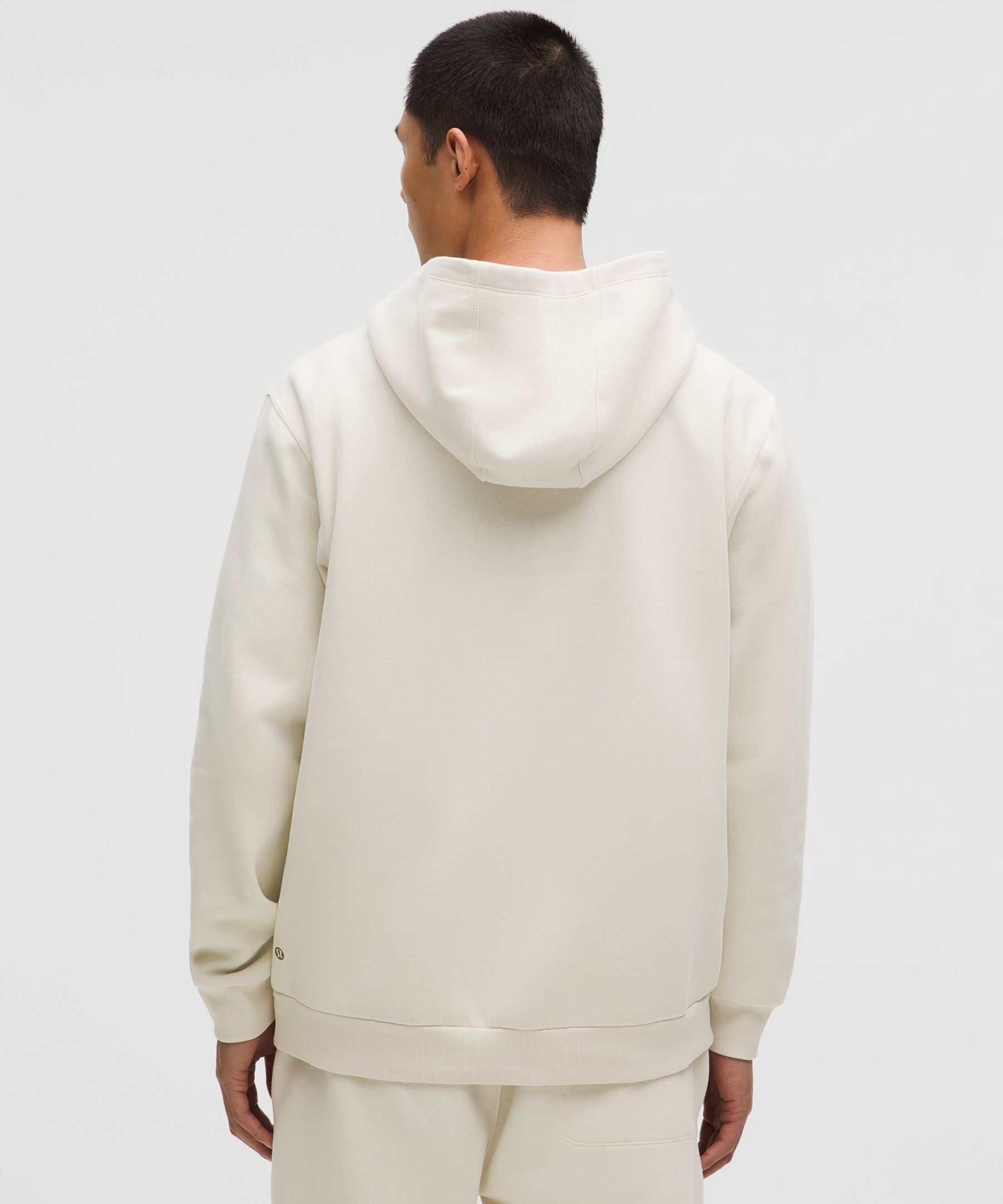 Lululemon Lunar New Year Men's Steady State Pullover Hoodie