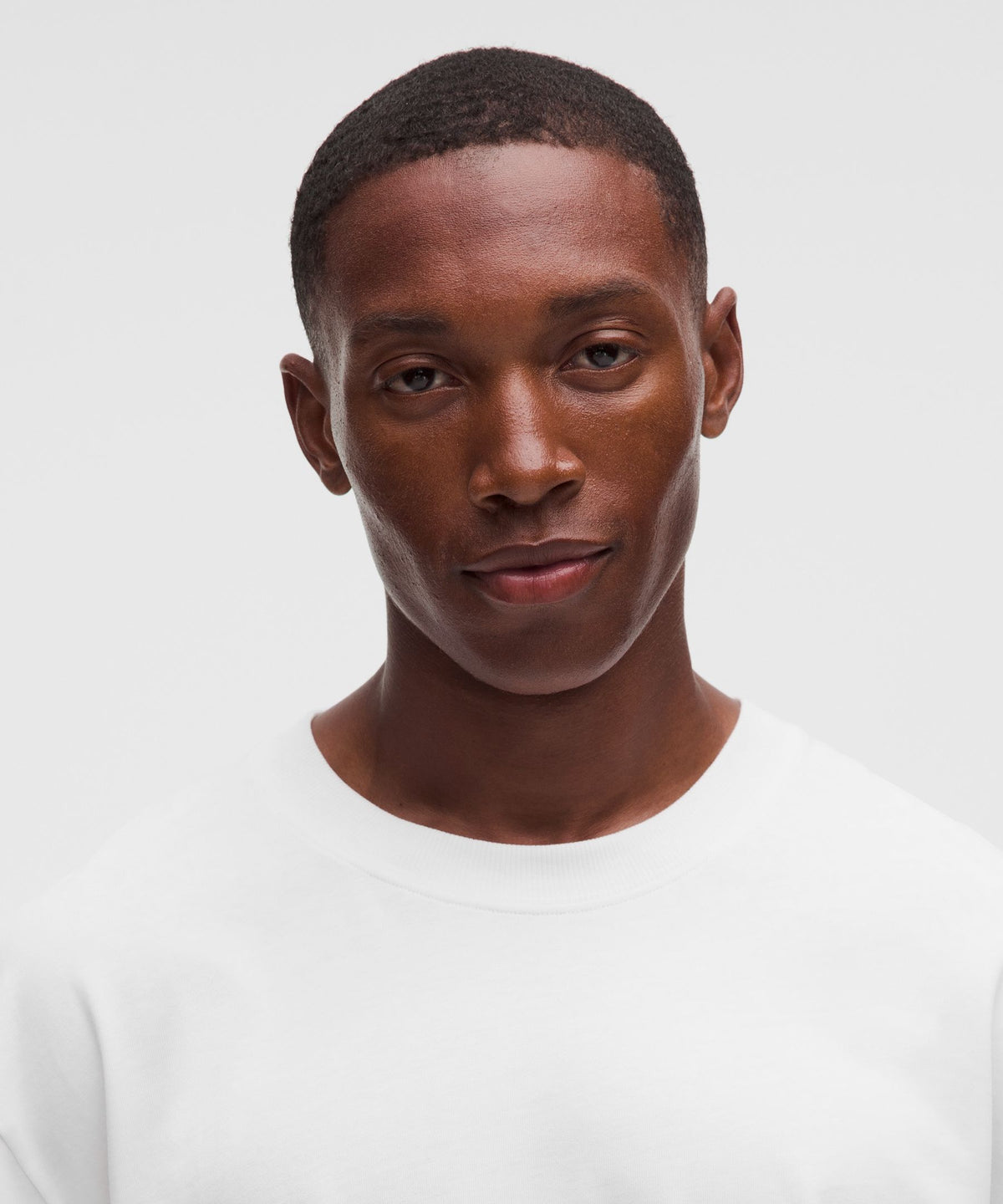 Lululemon Heavyweight Cotton Jersey Long-Sleeve Shirt