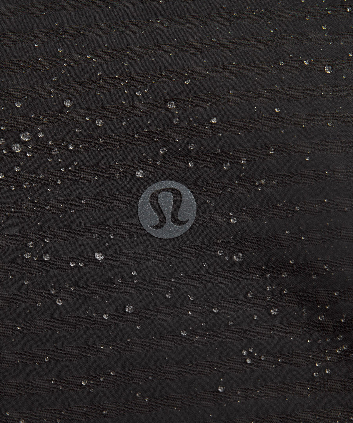 Lululemon Grid Fleece Full-Zip Vest