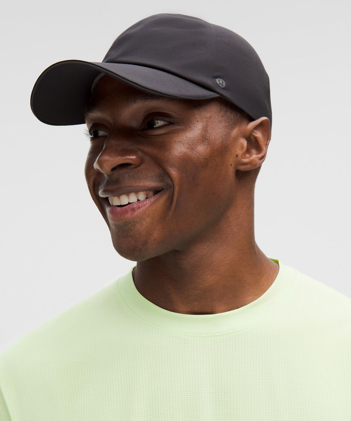 Lululemon Mile Maker Mesh T-Shirt *Graphic