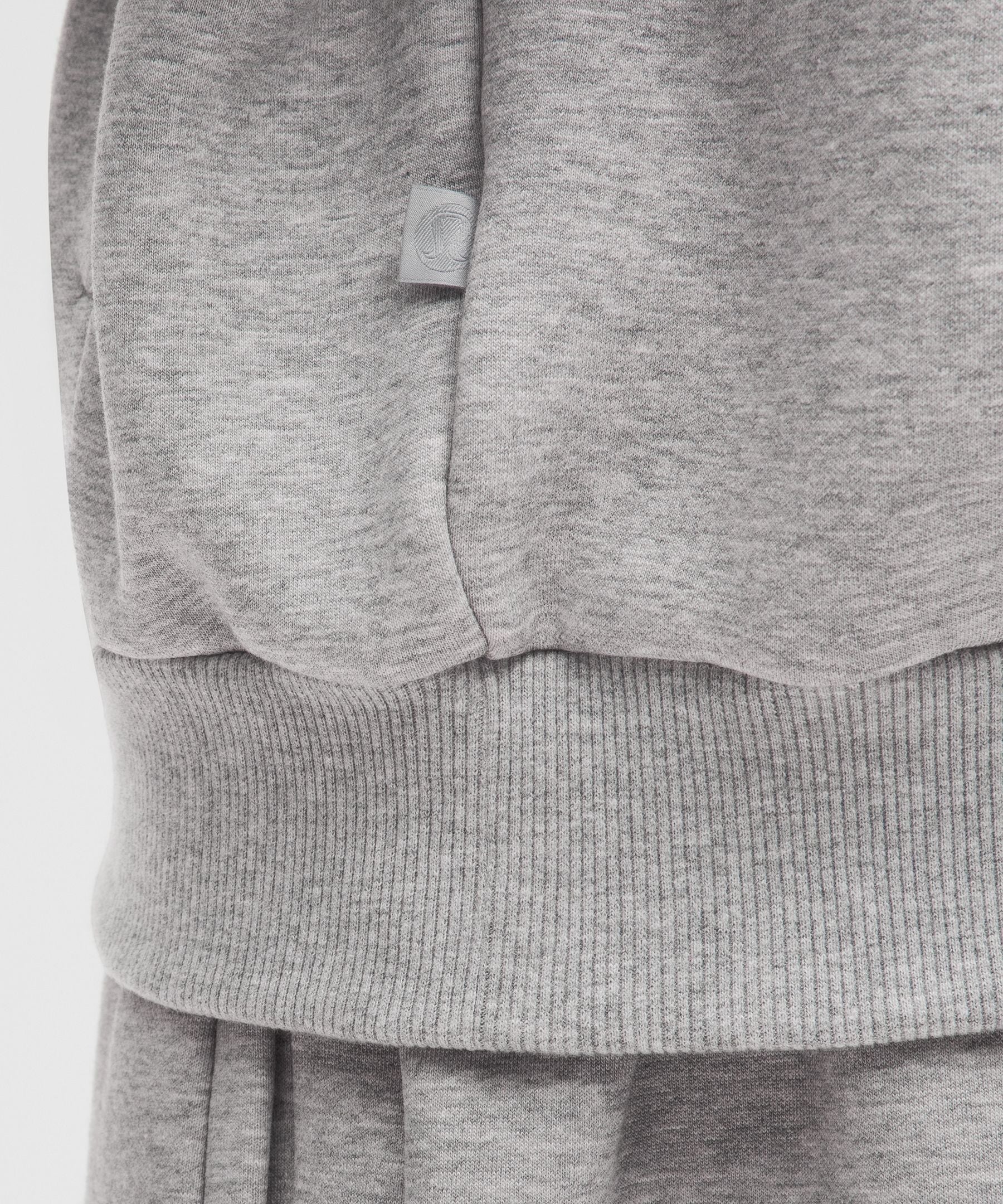 Lululemon Men's Big Cozy Crew
