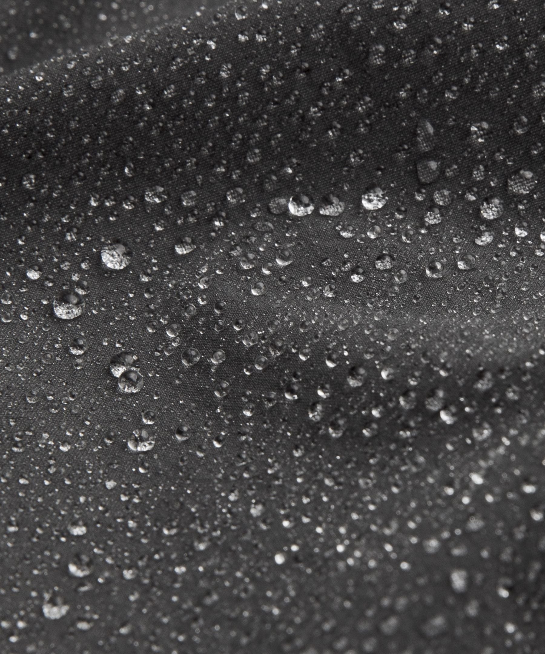 Lululemon Water-Repellent Golf Half-Zip Pullover
