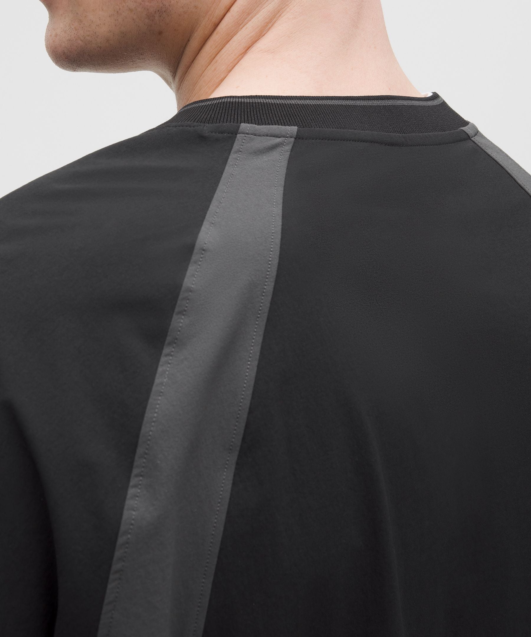 Lululemon Water-Repellent Golf V-Neck Pullover