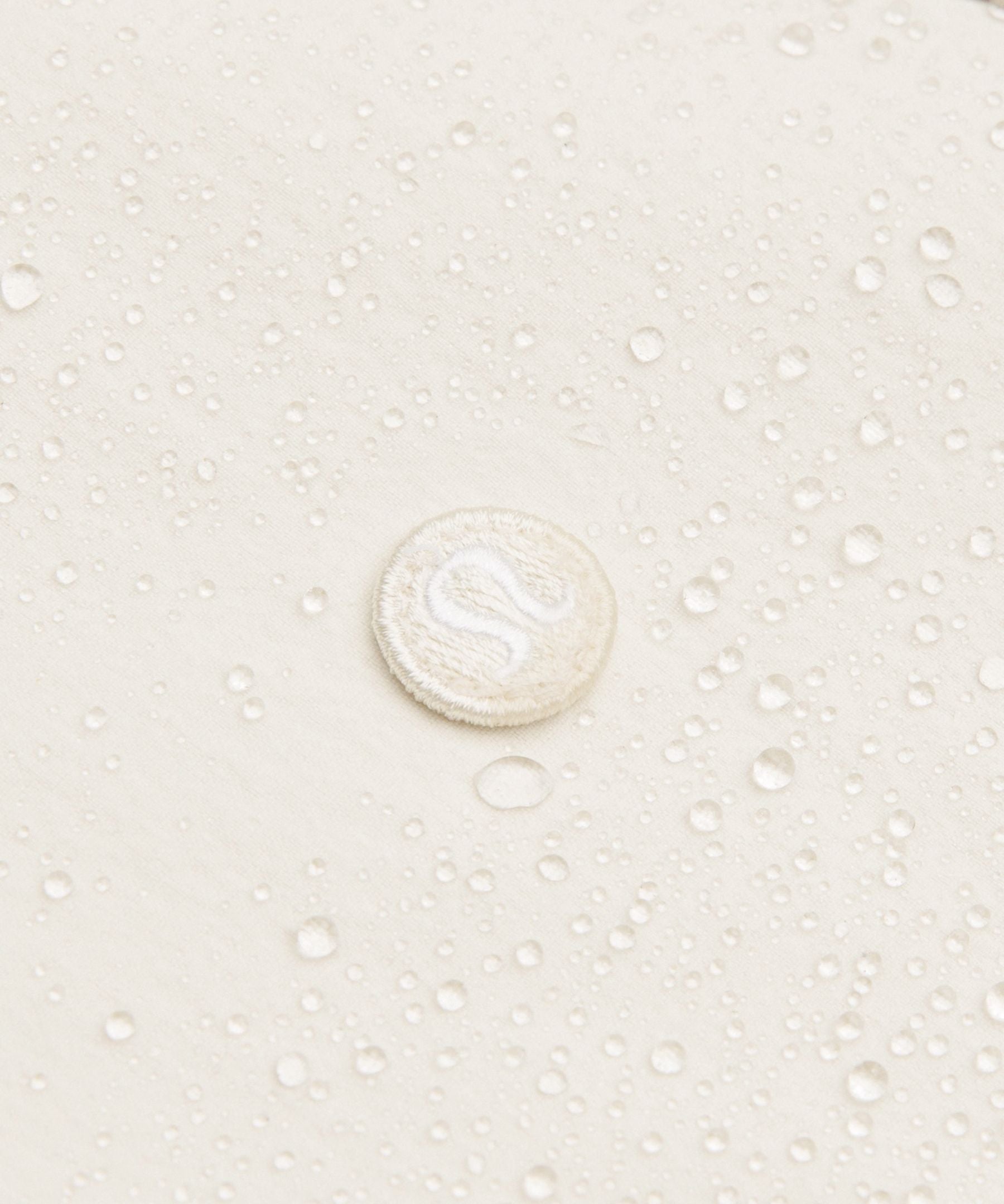 Lululemon Water-Repellent Golf V-Neck Pullover