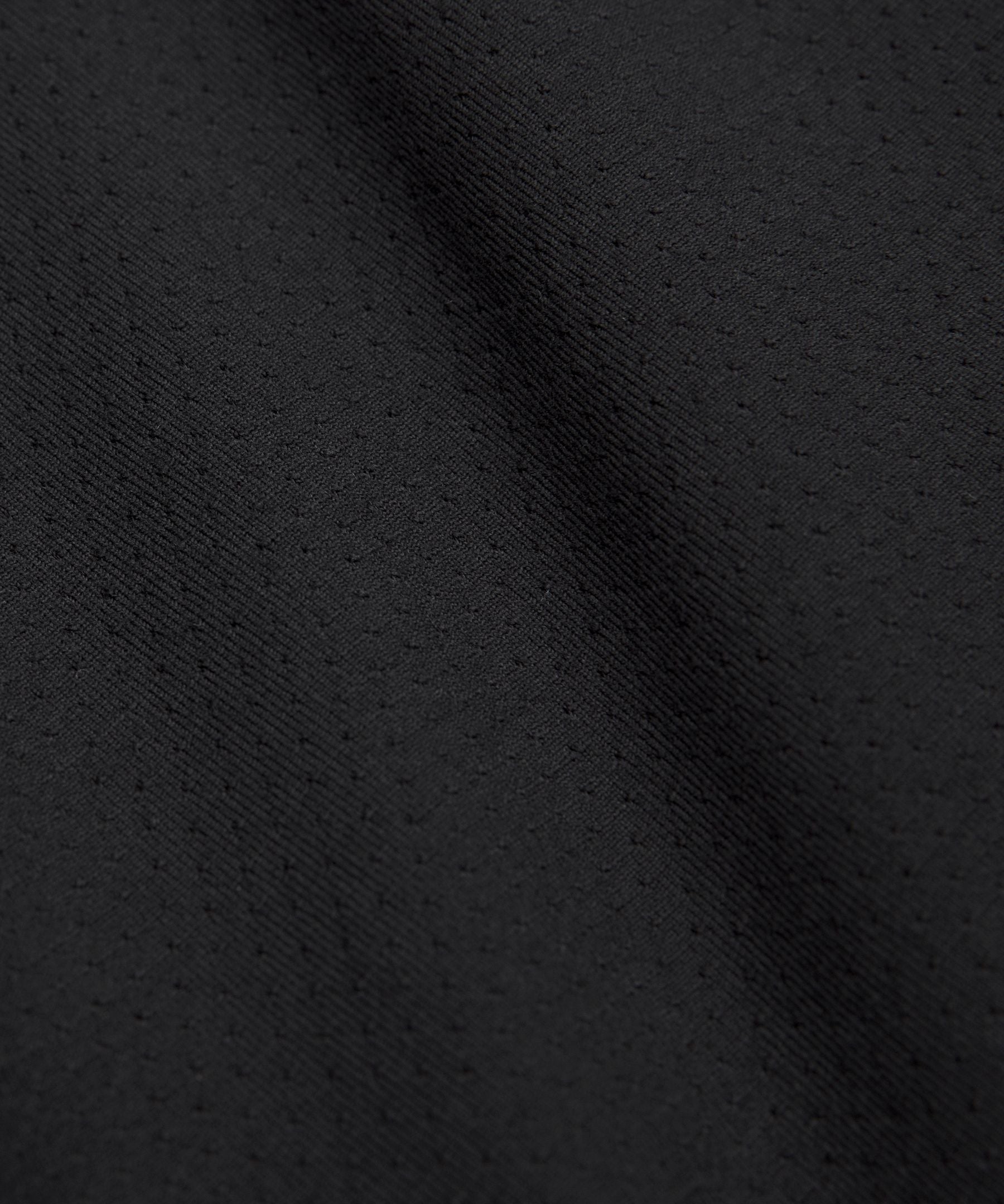 Lululemon Mesh Soft Jersey Short-Sleeve Shirt