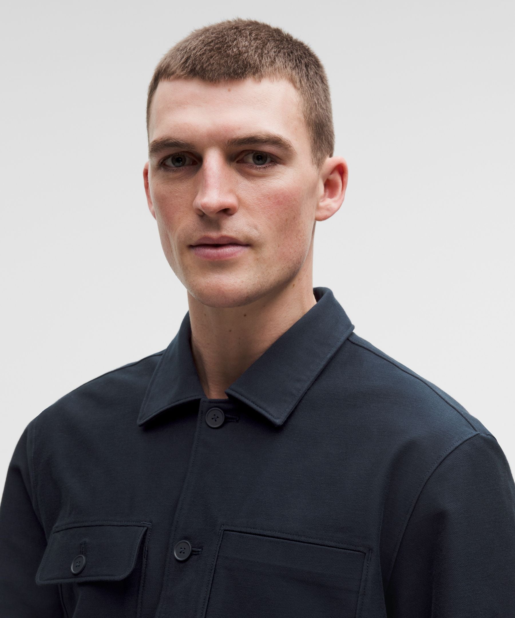 Lululemon Utilitech Twill Chore Coat