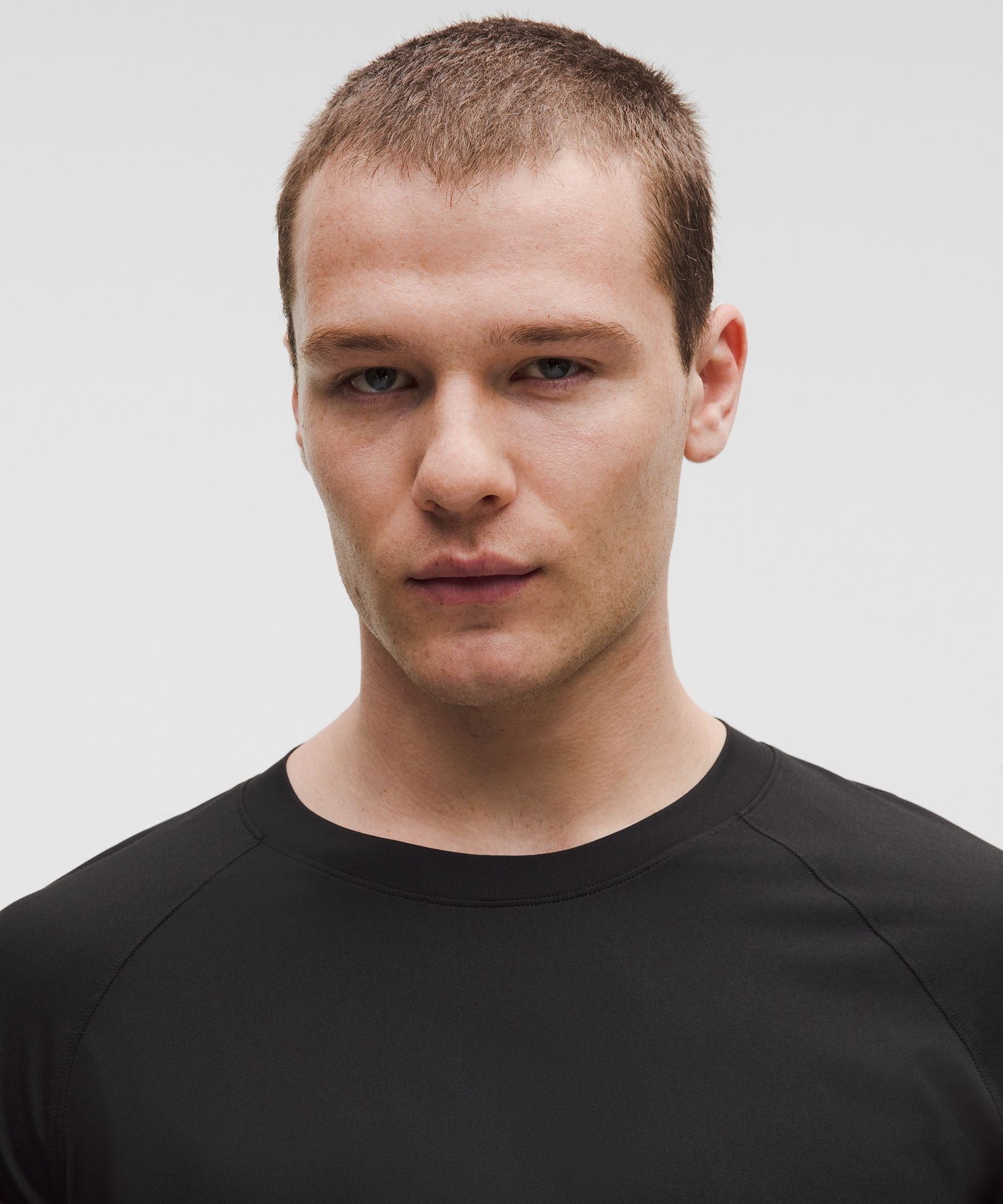 Lululemon UV-Protective Short-Sleeve Shirt