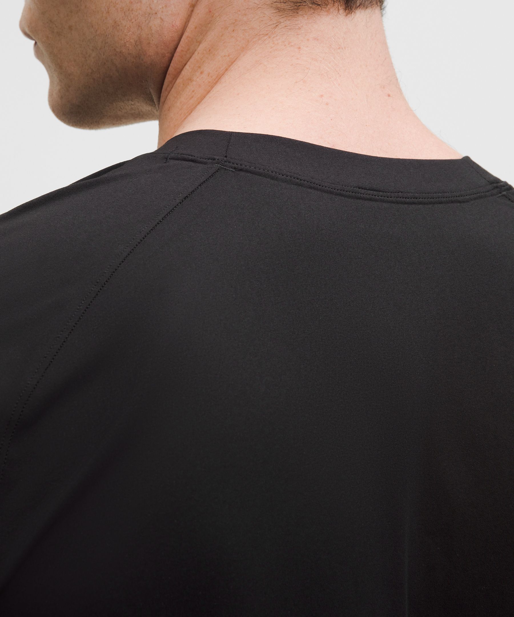 Lululemon UV-Protective Short-Sleeve Shirt