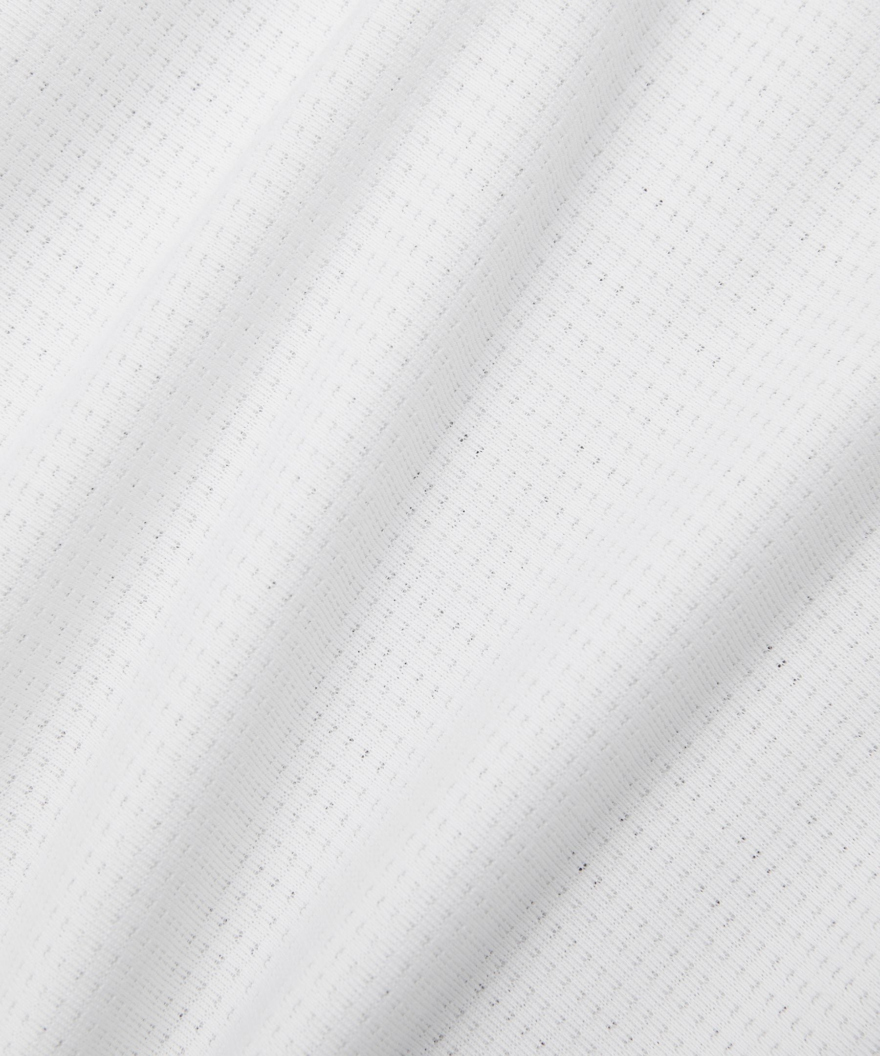 Lululemon Mile Maker Mesh Short-Sleeve T-Shirt