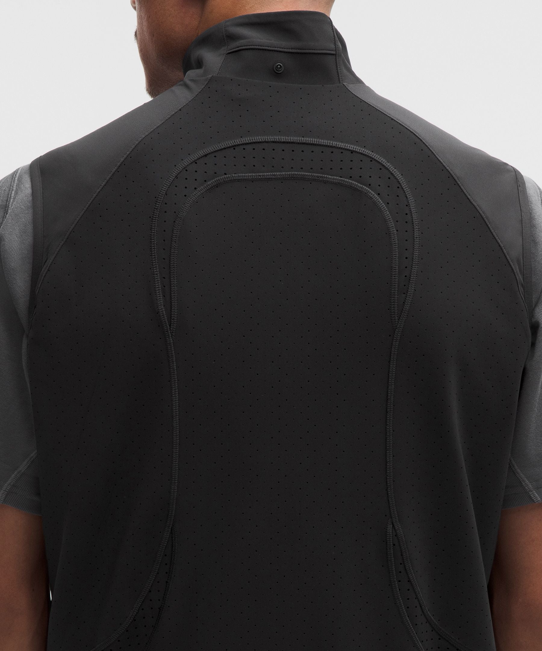 Lululemon Men's Define Transformable Jacket *SLNSH Collection