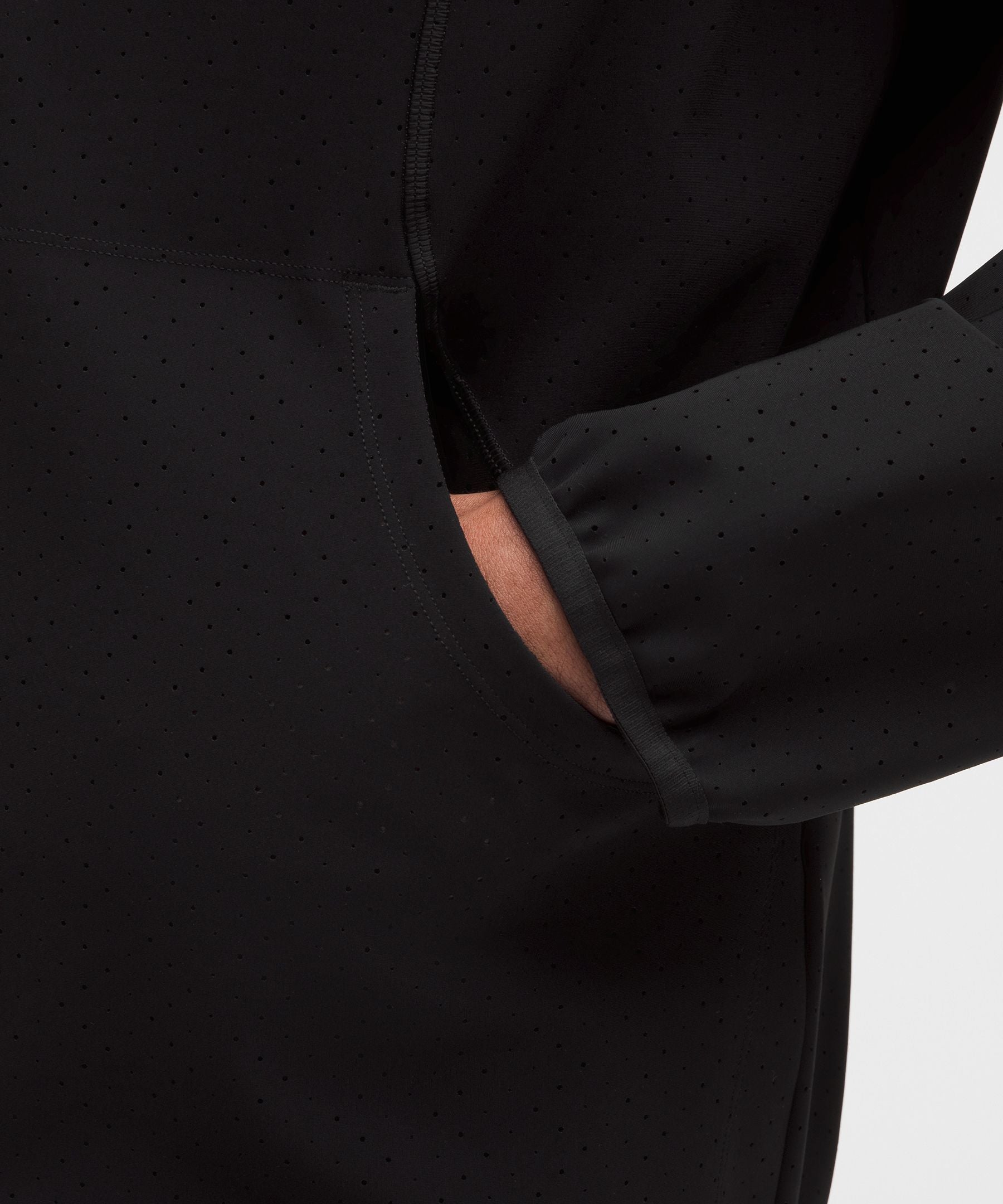 Lululemon Men's Define Transformable Jacket *SLNSH Collection