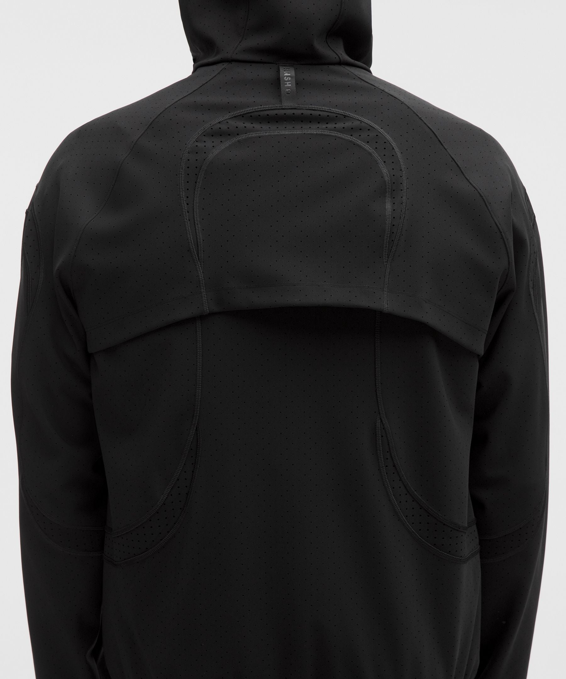 Lululemon Men's Define Transformable Jacket *SLNSH Collection