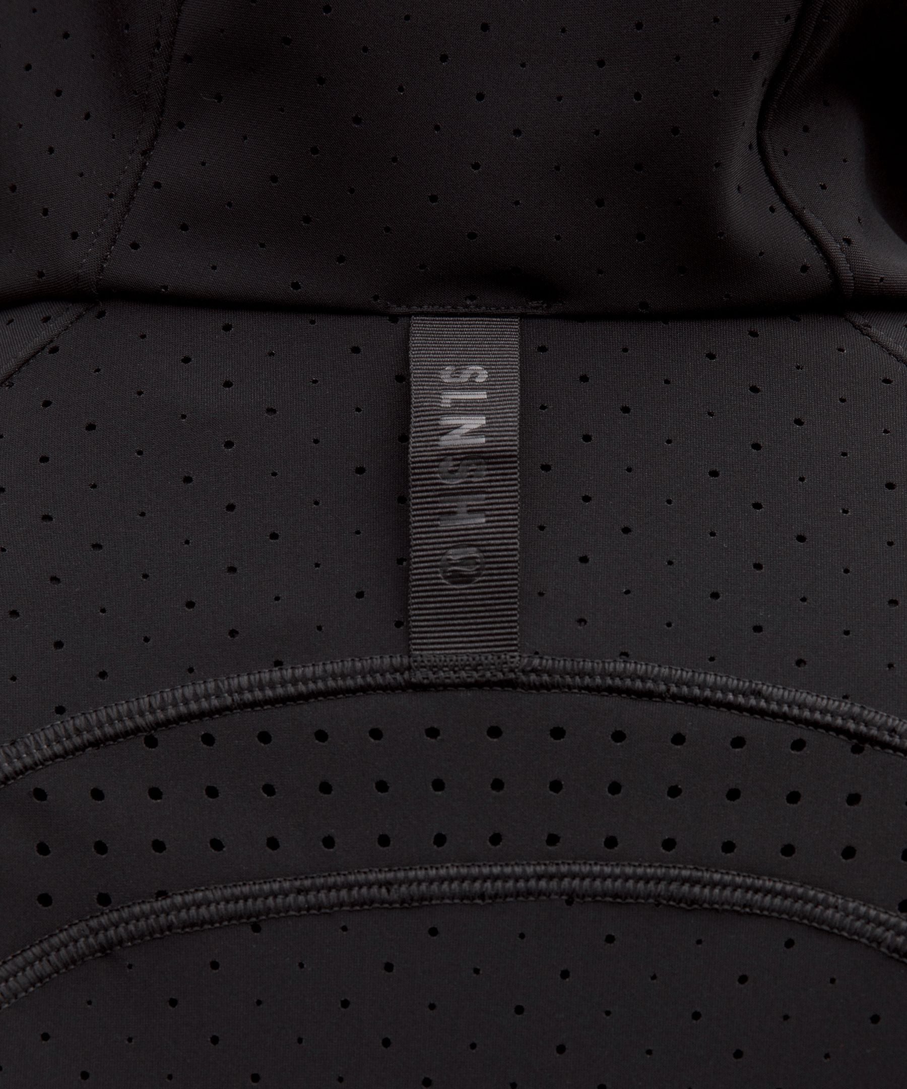 Lululemon Men's Define Transformable Jacket *SLNSH Collection