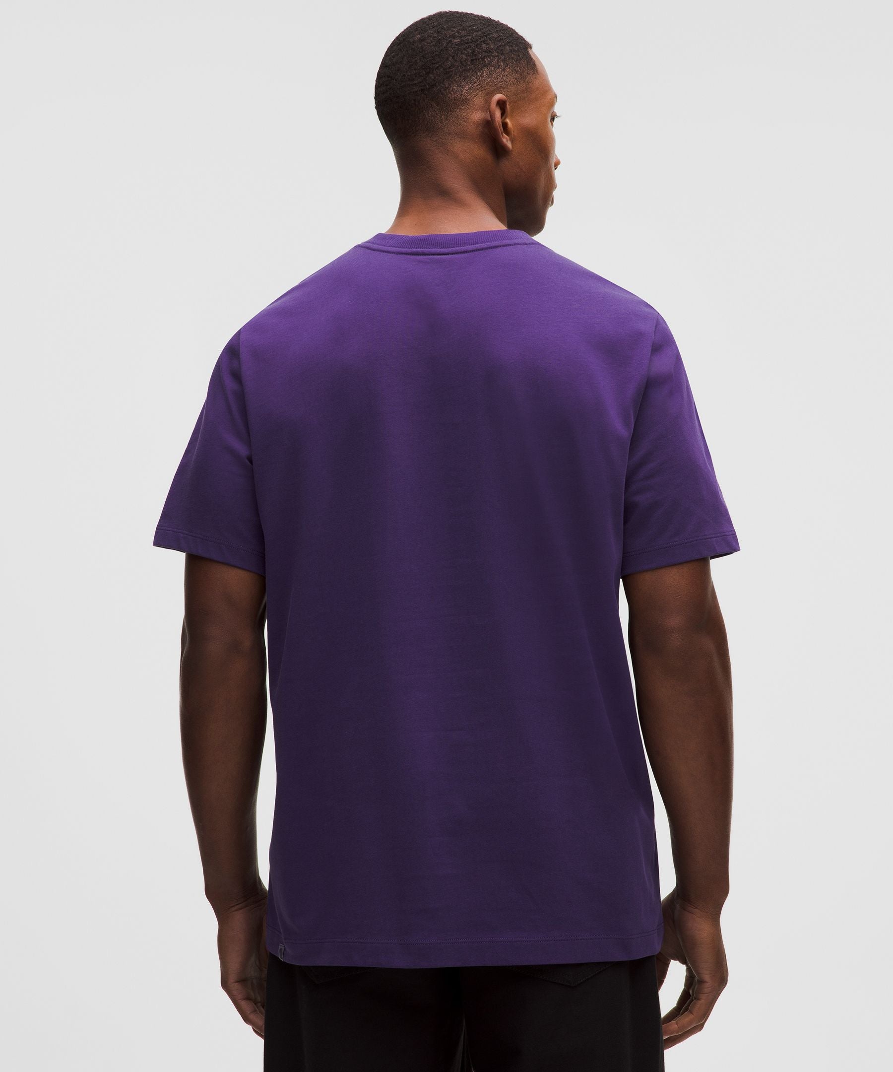 Lululemon Heavyweight Classic-Fit Cotton T-Shirt *Chipinski