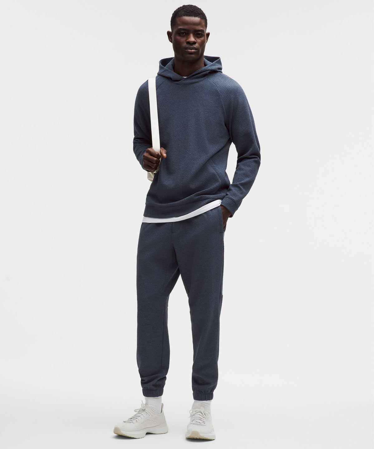 Lululemon Ease The Day Hoodie