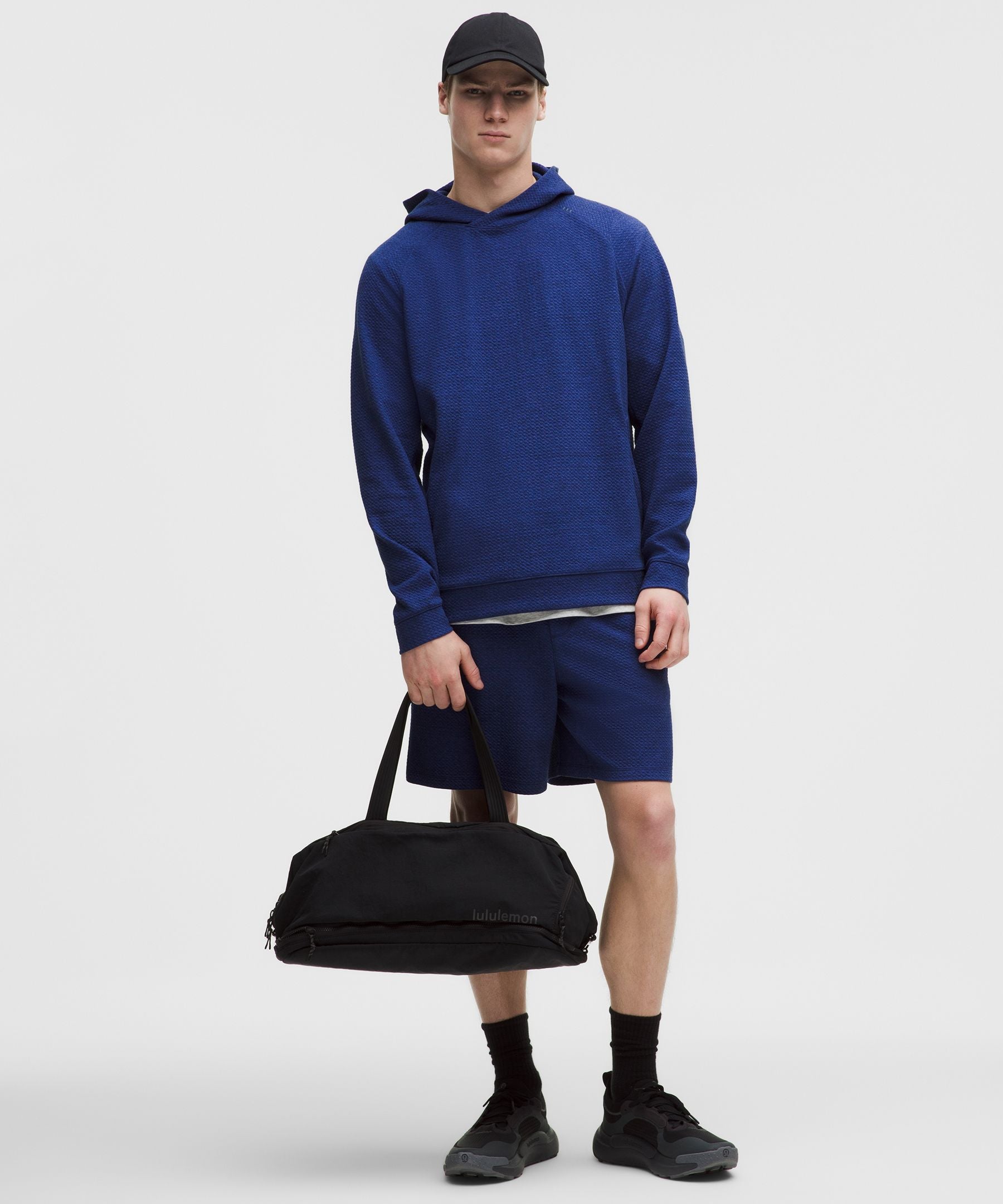 Lululemon Ease The Day Hoodie