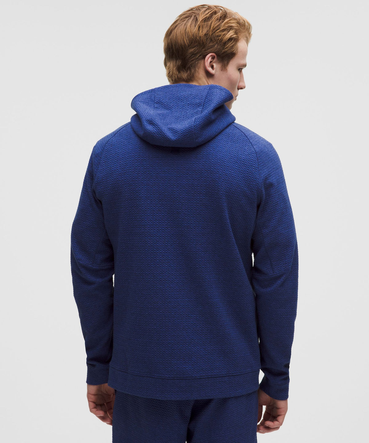Lululemon Ease The Day Hoodie