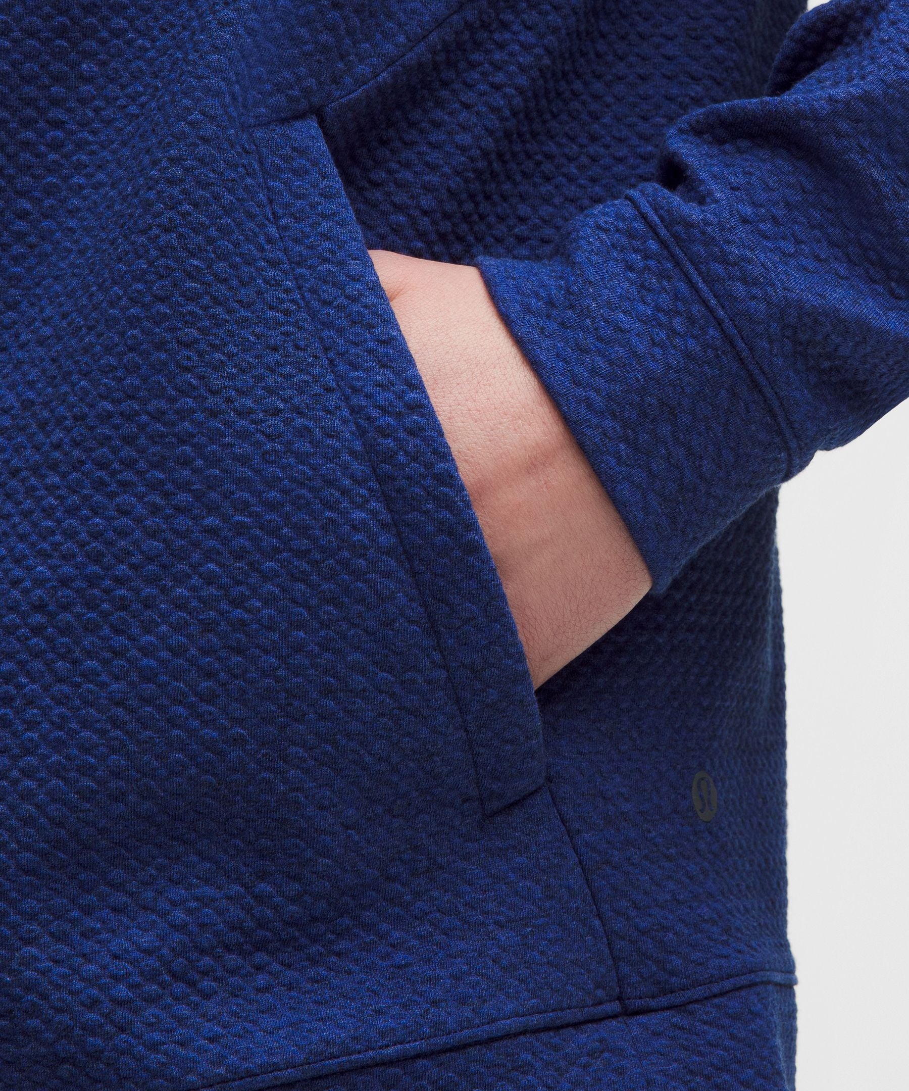 Lululemon Ease The Day Hoodie