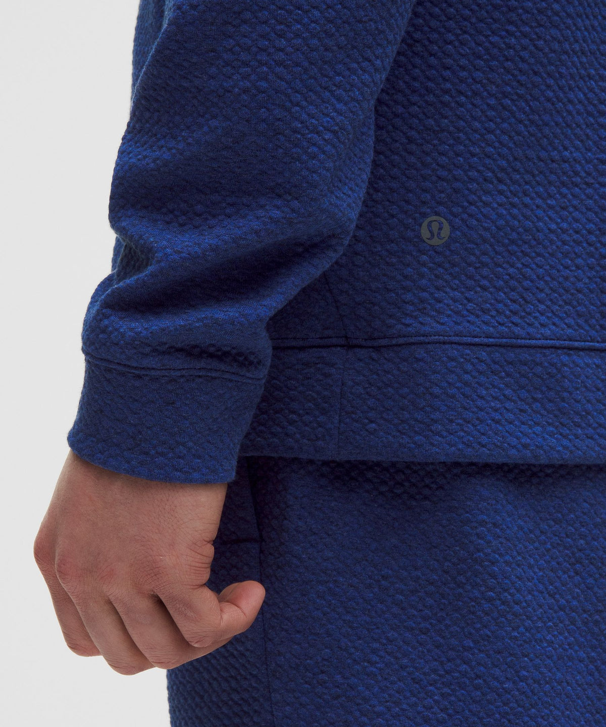 Lululemon Ease The Day Hoodie