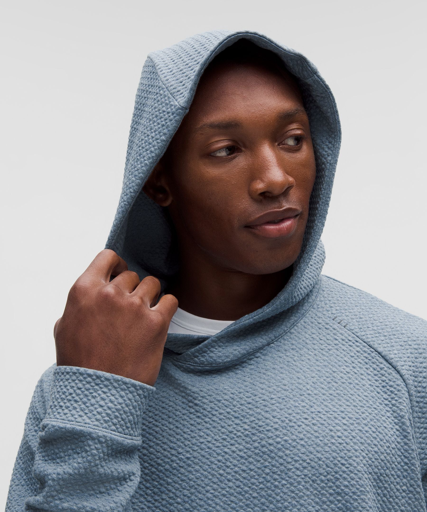 Lululemon Ease The Day Hoodie