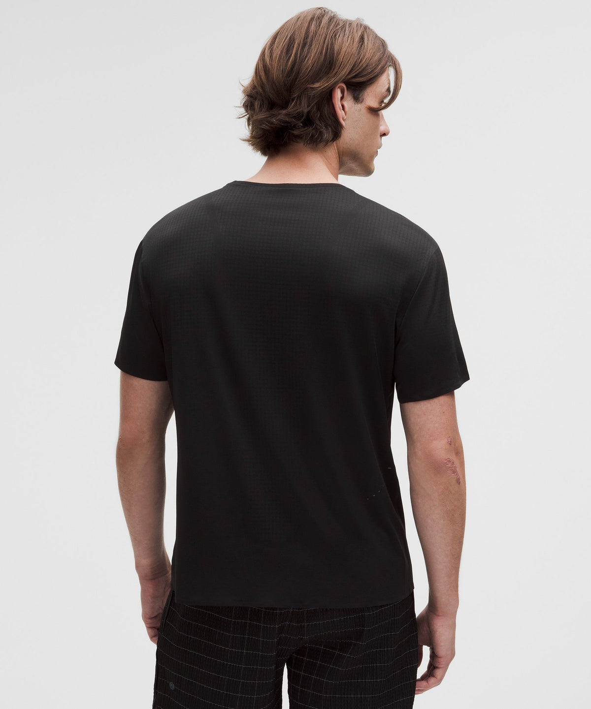 Lululemon Fast and Free Short-Sleeve Shirt