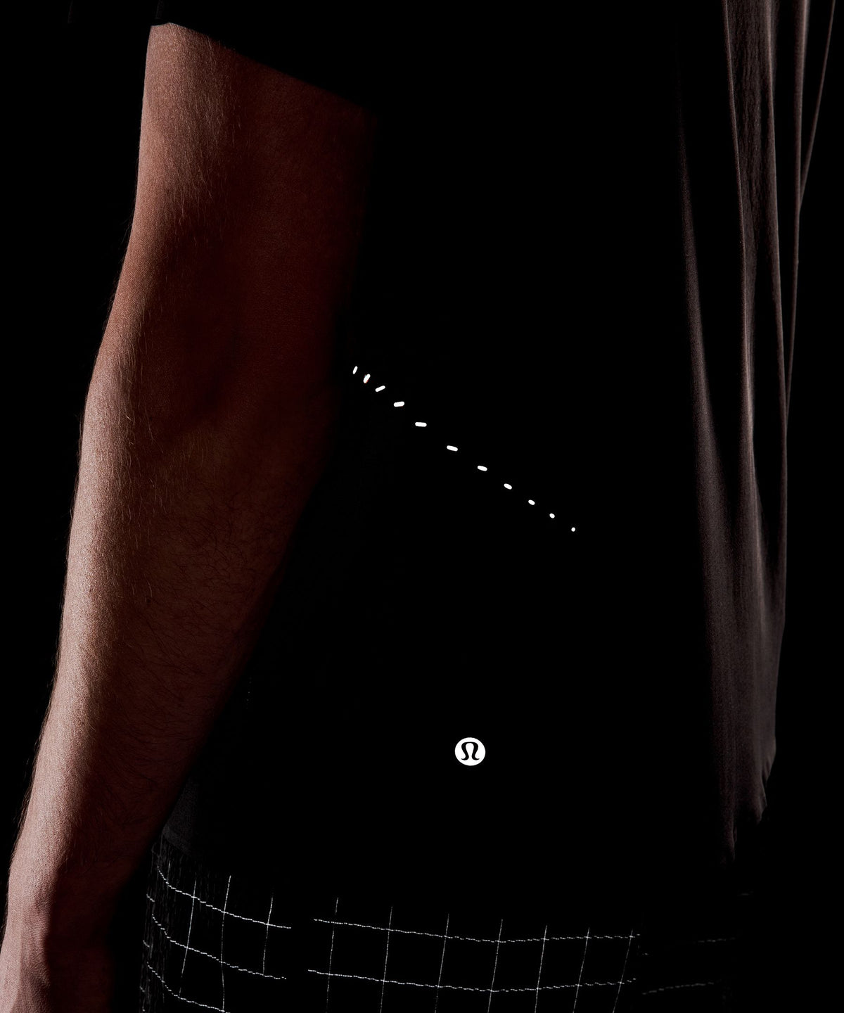 Lululemon Fast and Free Short-Sleeve Shirt