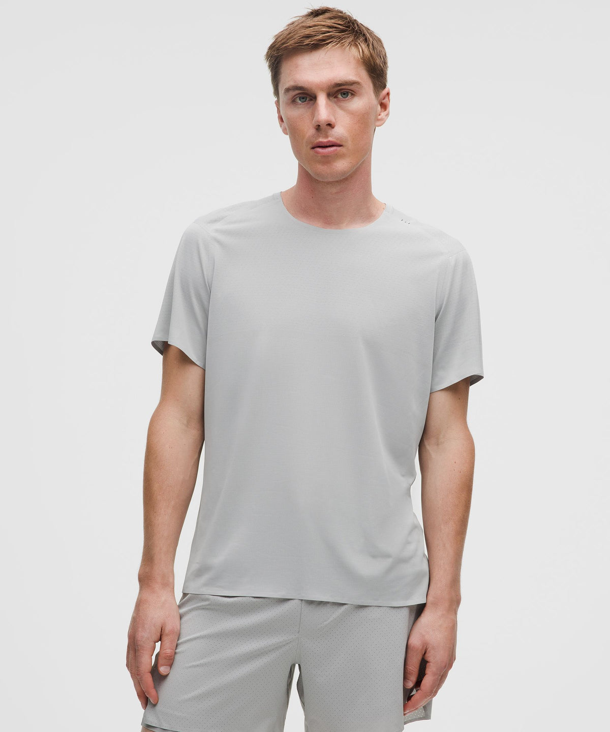 Lululemon Fast and Free Short-Sleeve Shirt