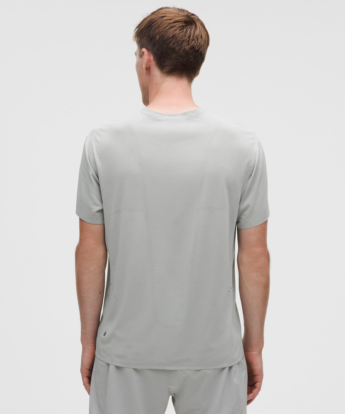 Lululemon Fast and Free Short-Sleeve Shirt