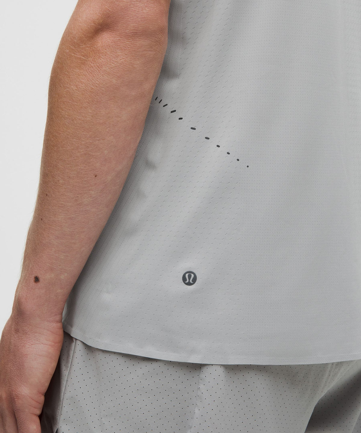 Lululemon Fast and Free Short-Sleeve Shirt