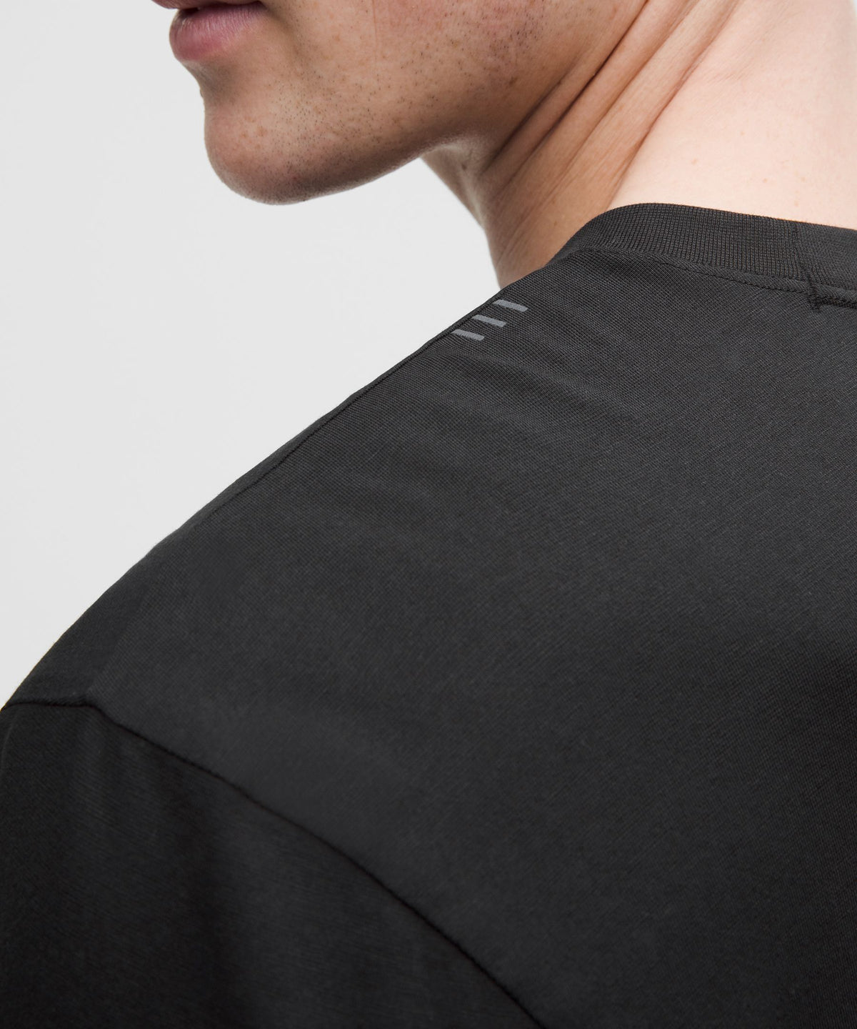 Lululemon Zeroed In Long-Sleeve Shirt
